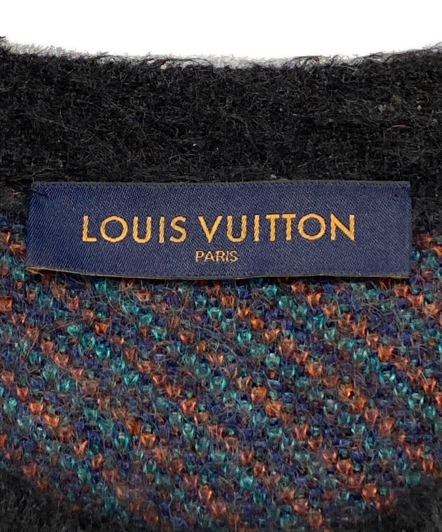中古・古着通販】LOUIS VUITTON (ルイ ヴィトン) バタフライモチーフ