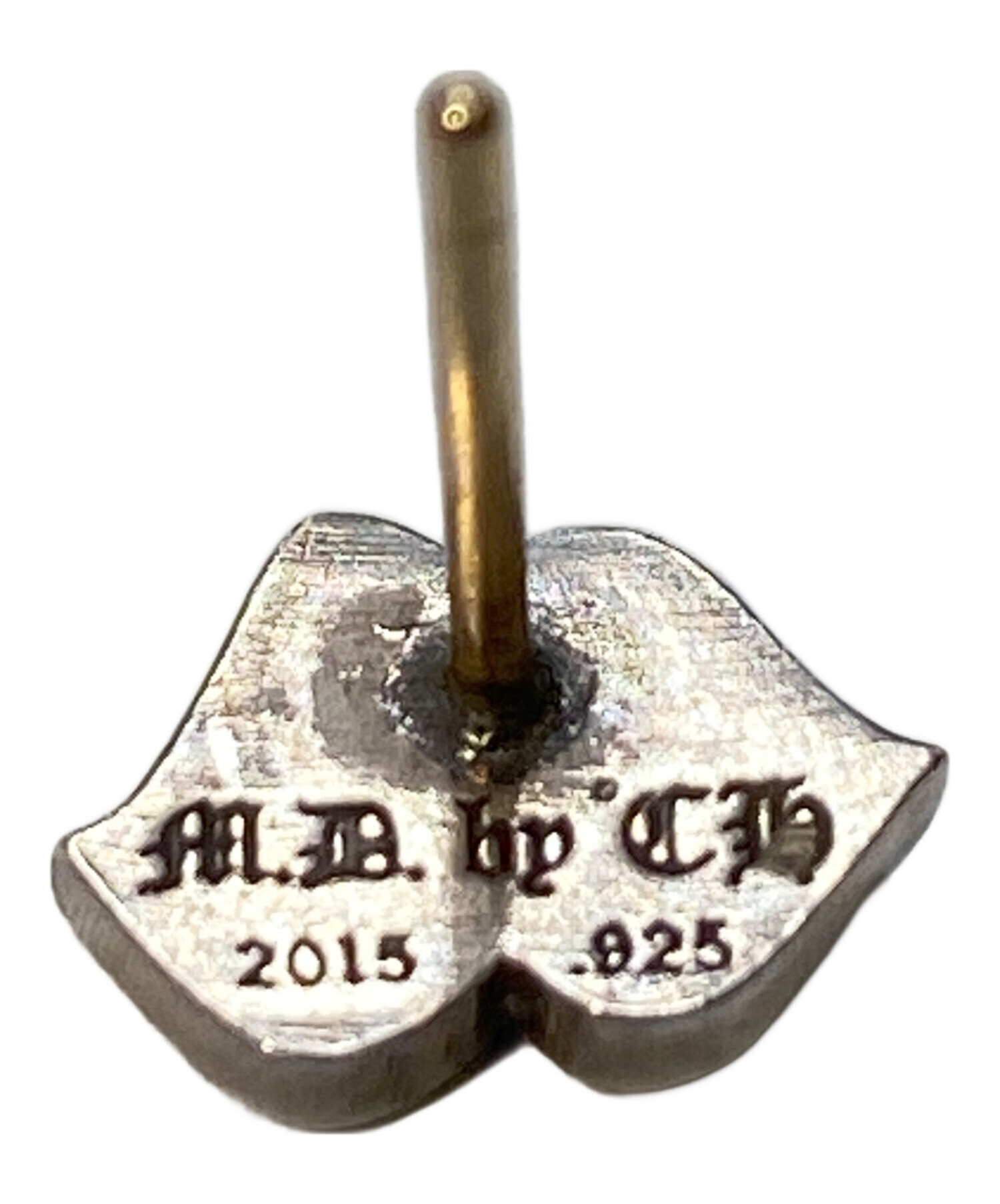 中古・古着通販】CHROME HEARTS (クロムハーツ) MATTY BOY (マッティ