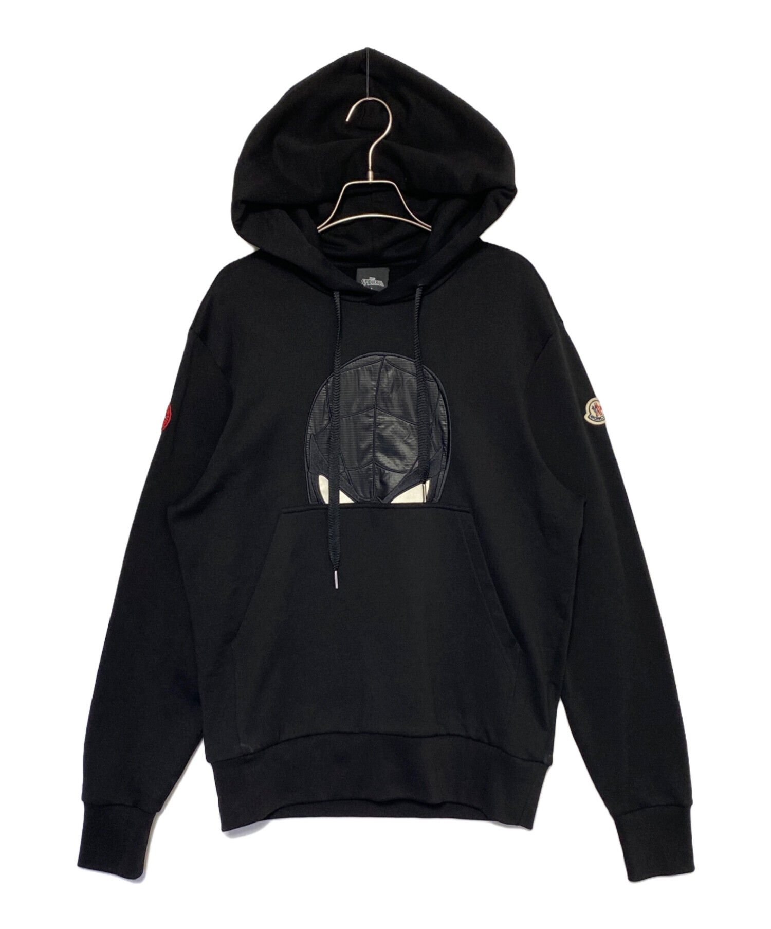中古・古着通販】MONCLER (モンクレール) Spider Man (スパイダーマン