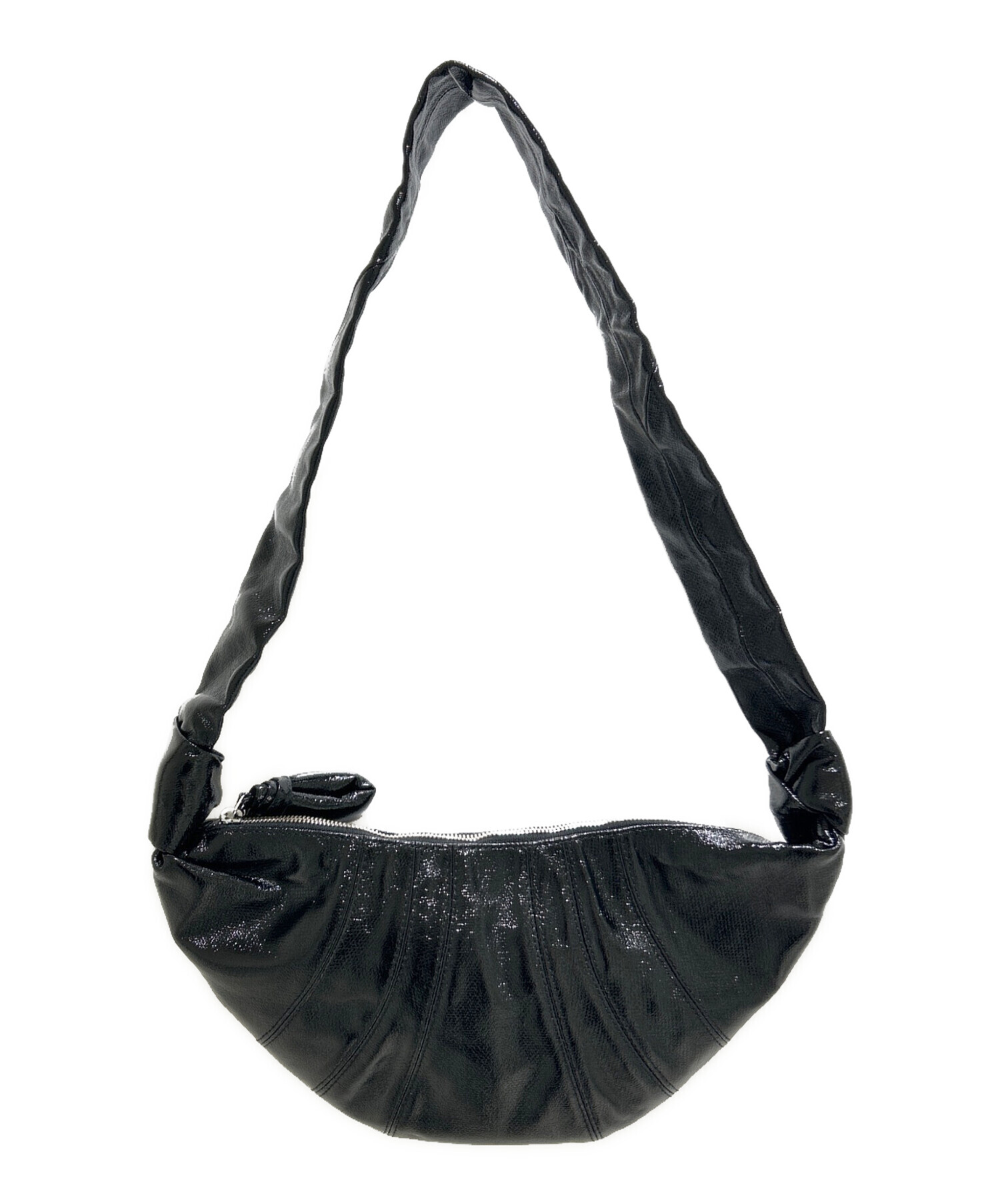 中古・古着通販】LEMAIRE (ルメール) Small Croissant Bag/Dc スモール