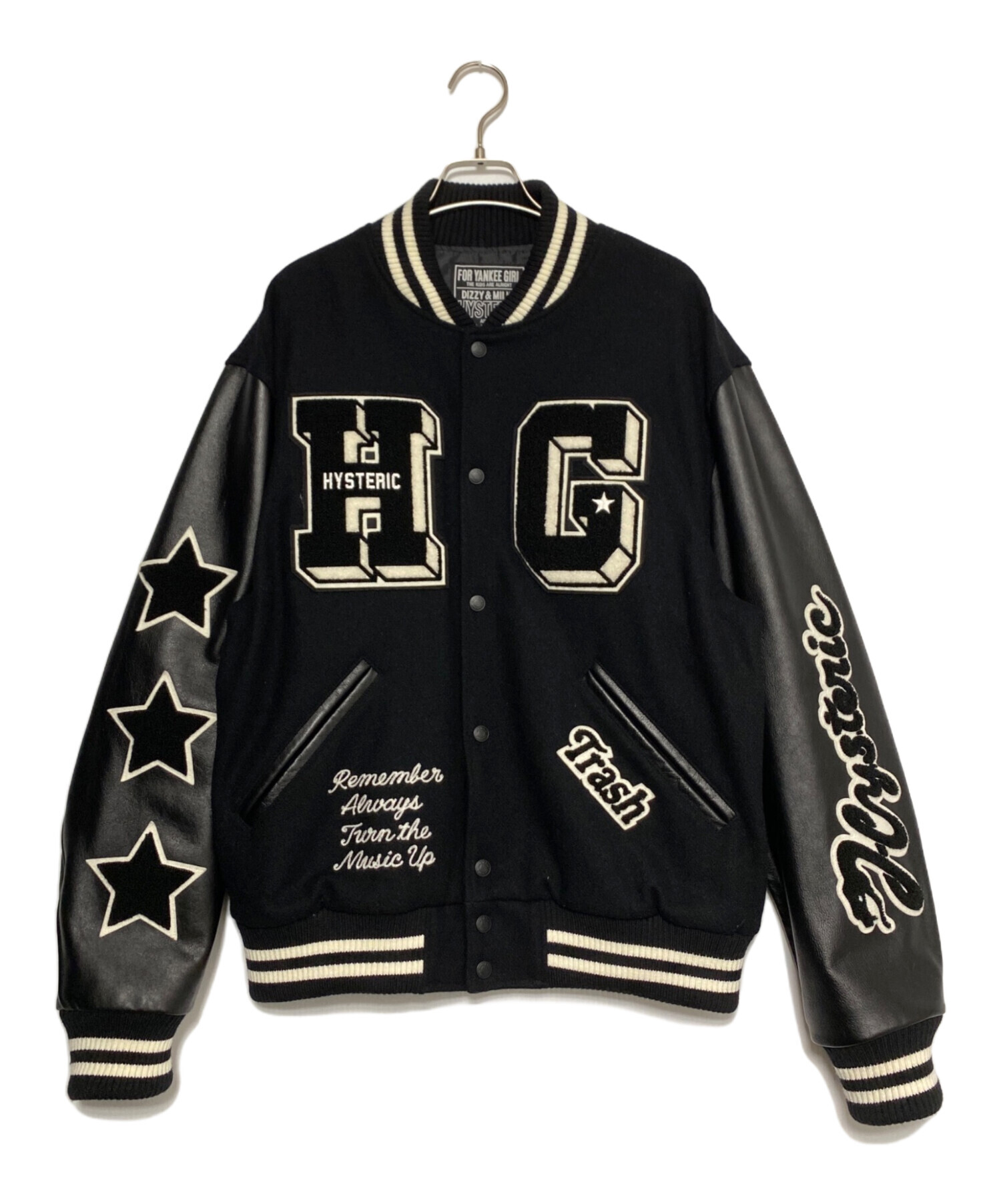 中古・古着通販】Hysteric Glamour (ヒステリックグラマー) TURNTHE