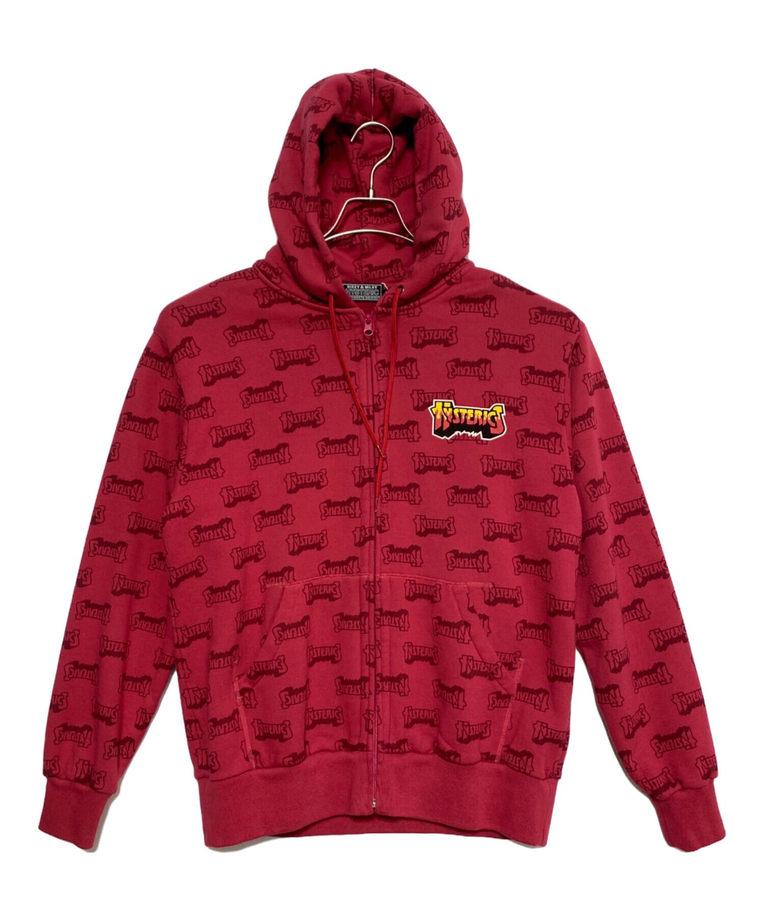 中古・古着通販】Hysteric Glamour (ヒステリックグラマー) BAD ASS