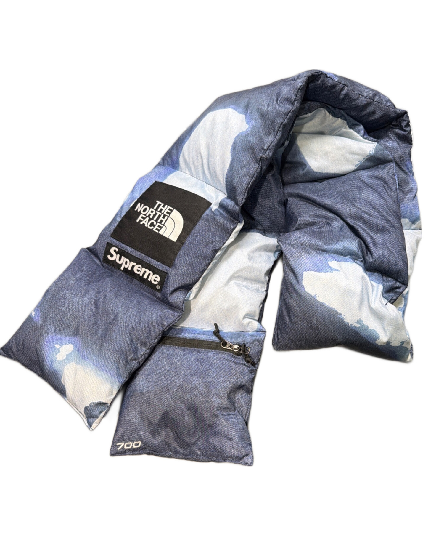 中古・古着通販】Supreme (シュプリーム) THE NORTH FACE (ザ ノース