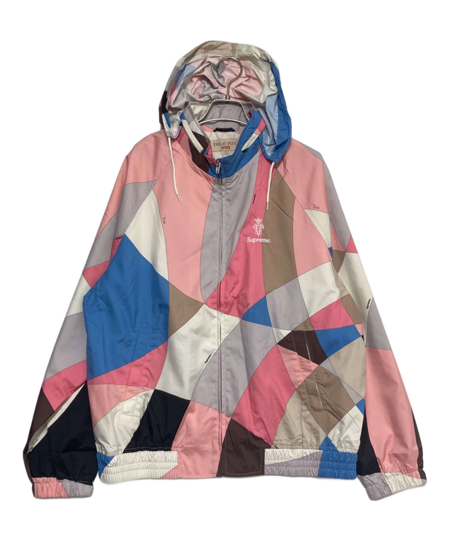 中古・古着通販】SUPREME (シュプリーム) Emilio Pucci (エミリオ