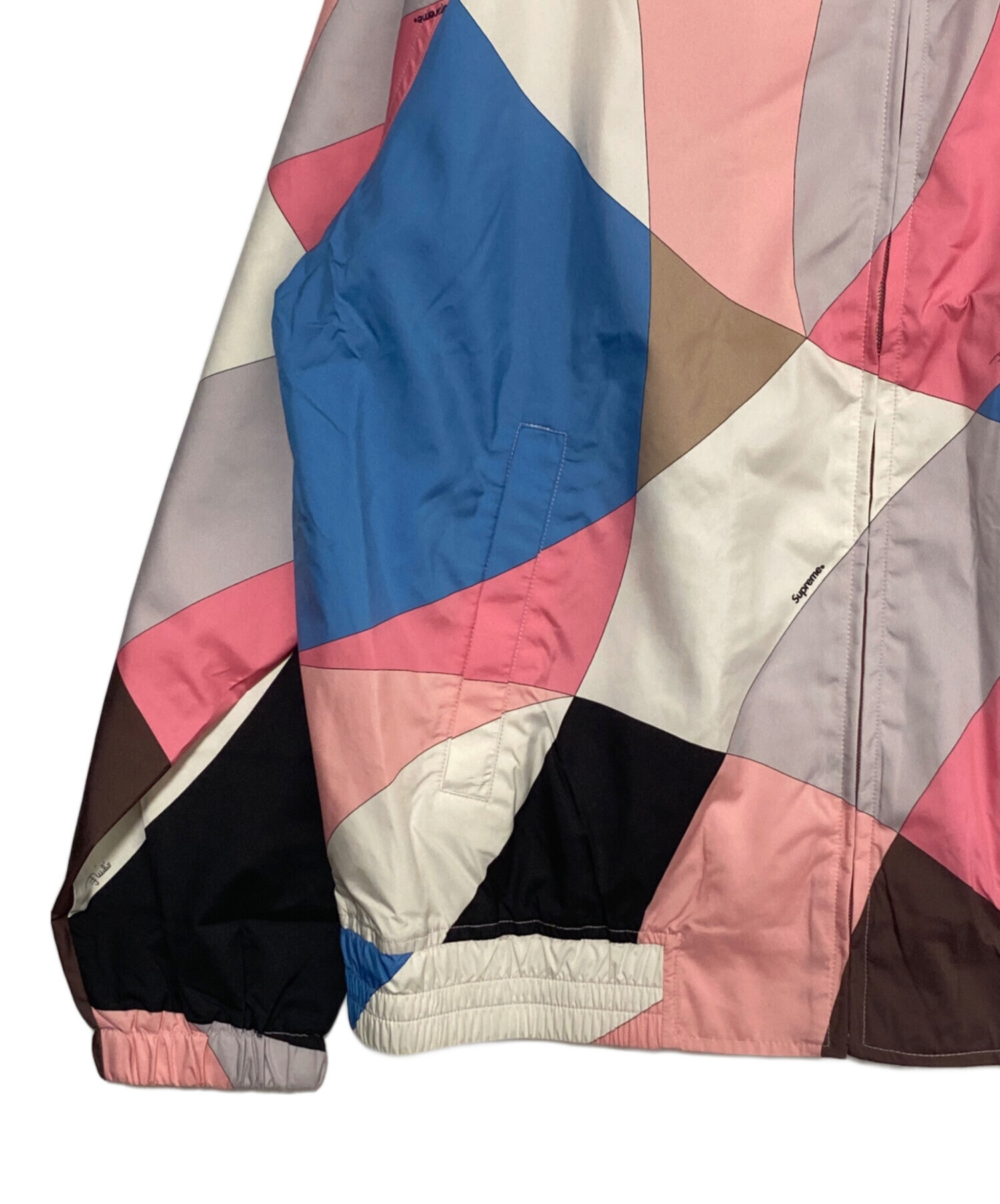 中古・古着通販】SUPREME (シュプリーム) Emilio Pucci (エミリオ