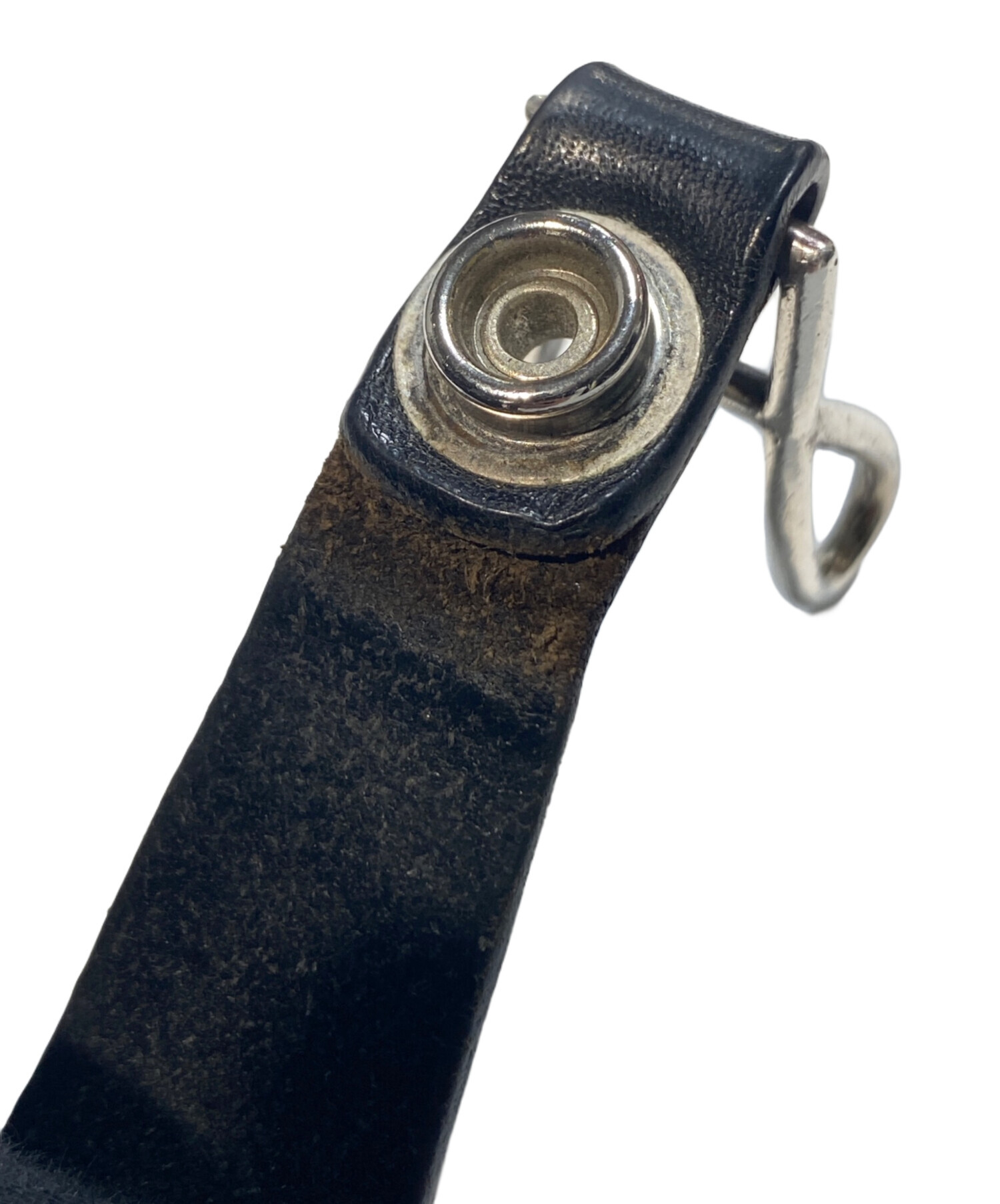 中古・古着通販】CHROME HEARTS (クロムハーツ) BELT LOOP スター