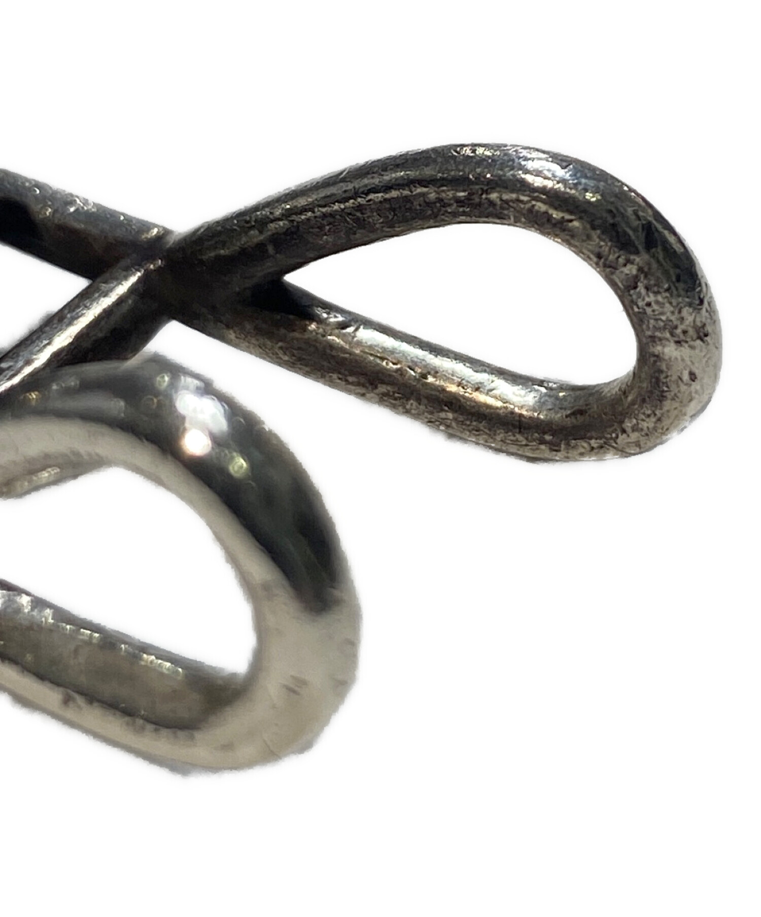 中古・古着通販】CHROME HEARTS (クロムハーツ) BELT LOOP スター