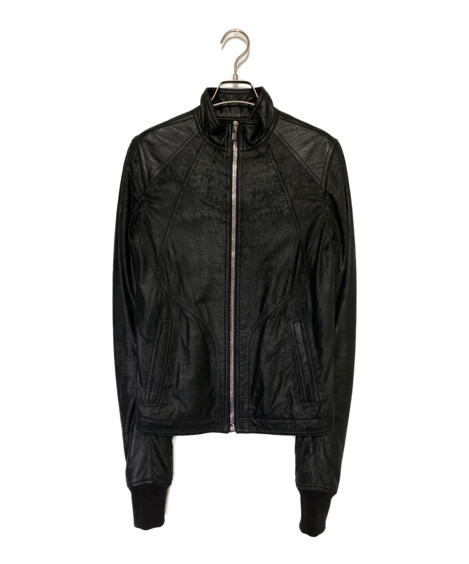 中古・古着通販】RICK OWENS (リック オウエンス) インターシャ