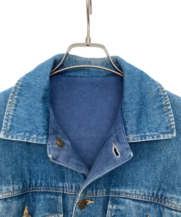 中古・古着通販】ARMANI JEANS (アルマーニジーンズ) リバーシブル