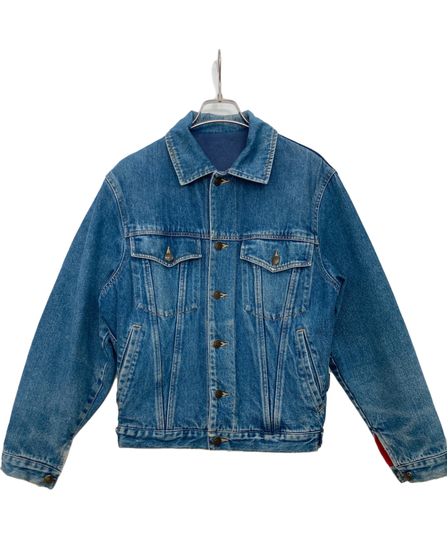 中古・古着通販】ARMANI JEANS (アルマーニジーンズ) リバーシブル