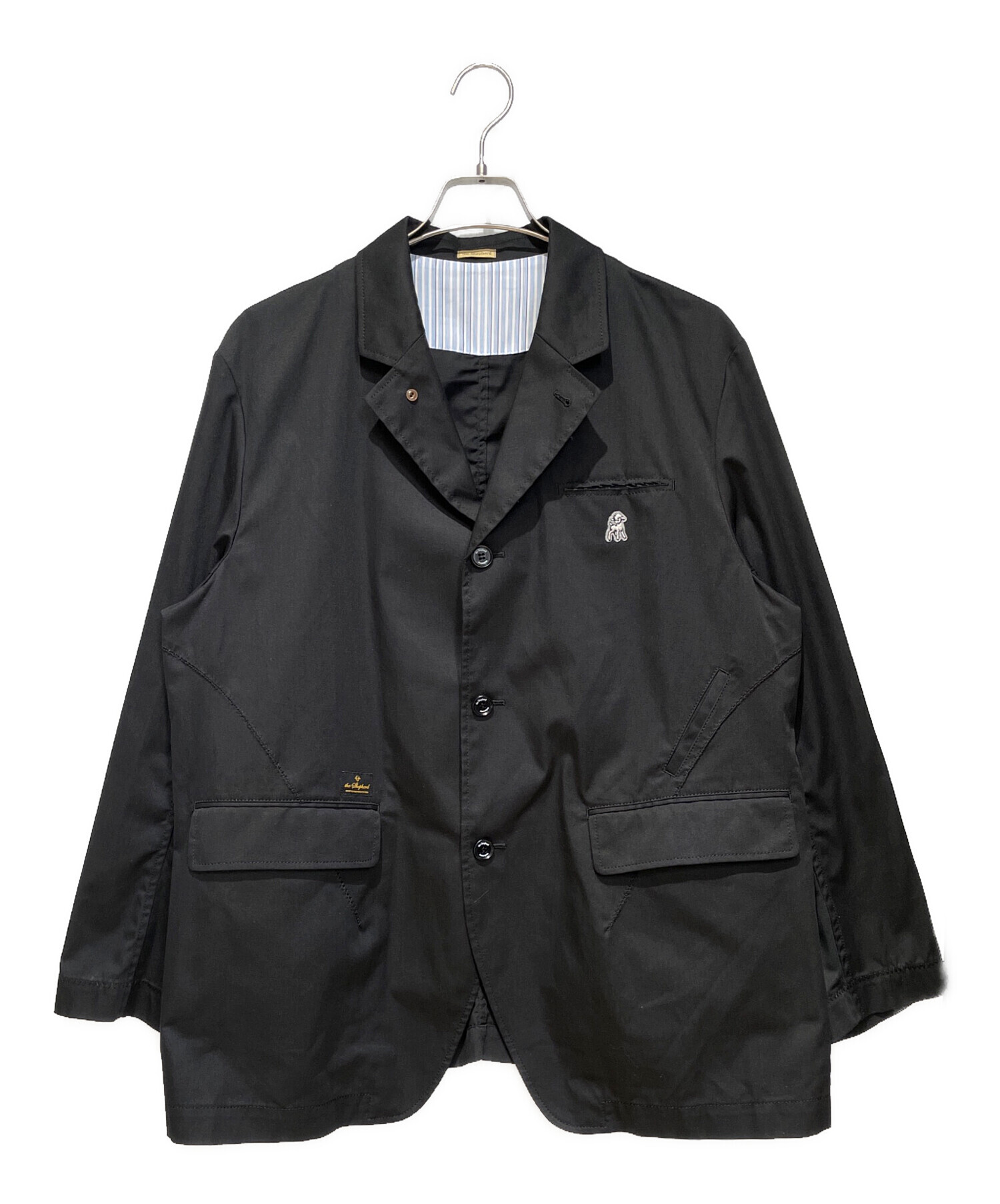 中古・古着通販】The shepherd UNDERCOVER (ザシェパード アンダー