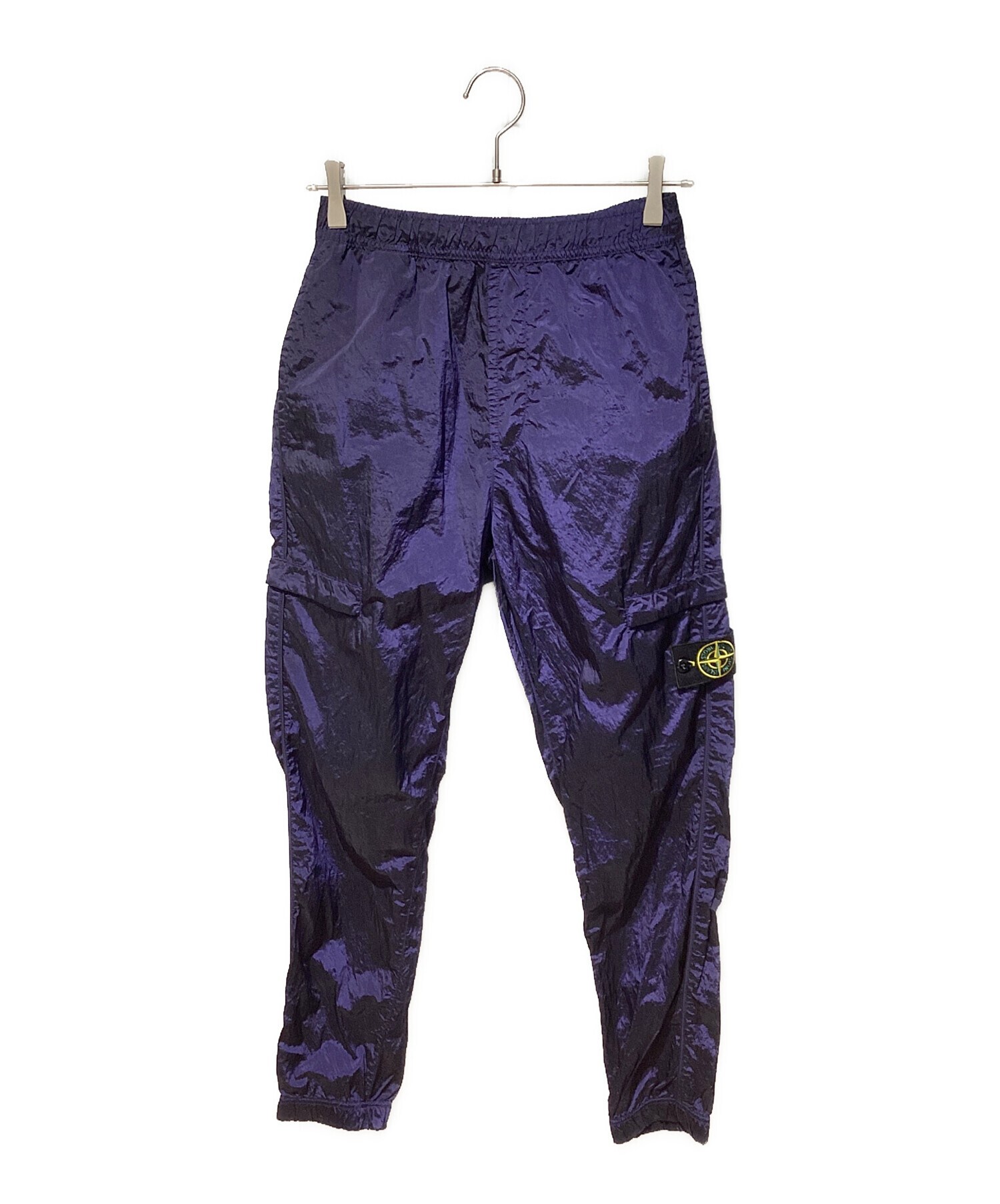 中古・古着通販】STONE ISLAND (ストーンアイランド) ガーメントダイ