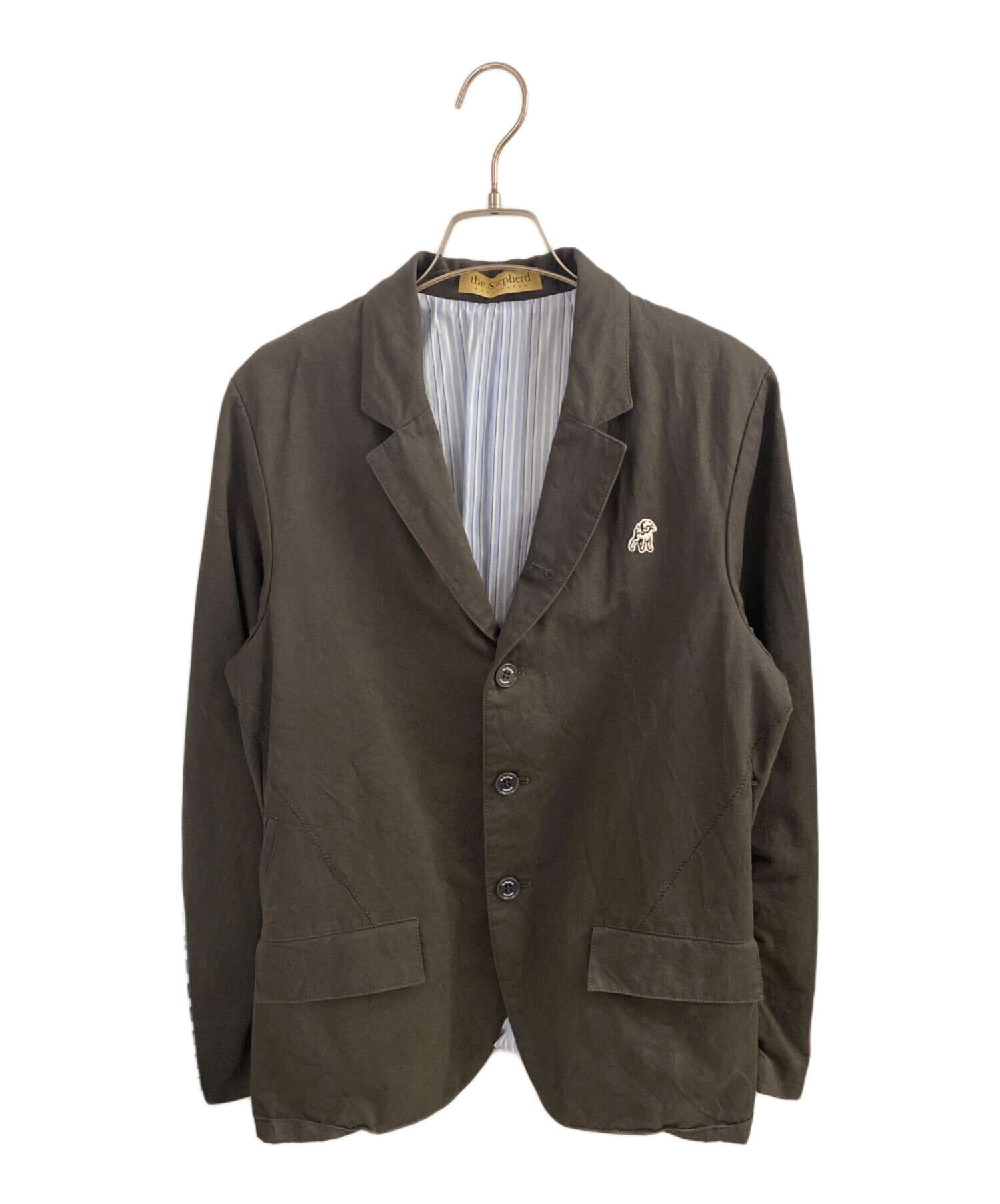 中古・古着通販】The shepherd UNDERCOVER (ザシェパード アンダー