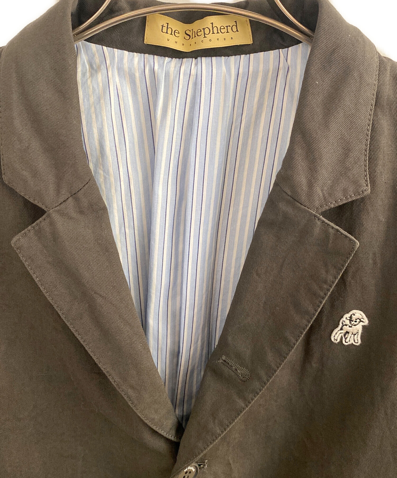 中古・古着通販】The shepherd UNDERCOVER (ザシェパード アンダー