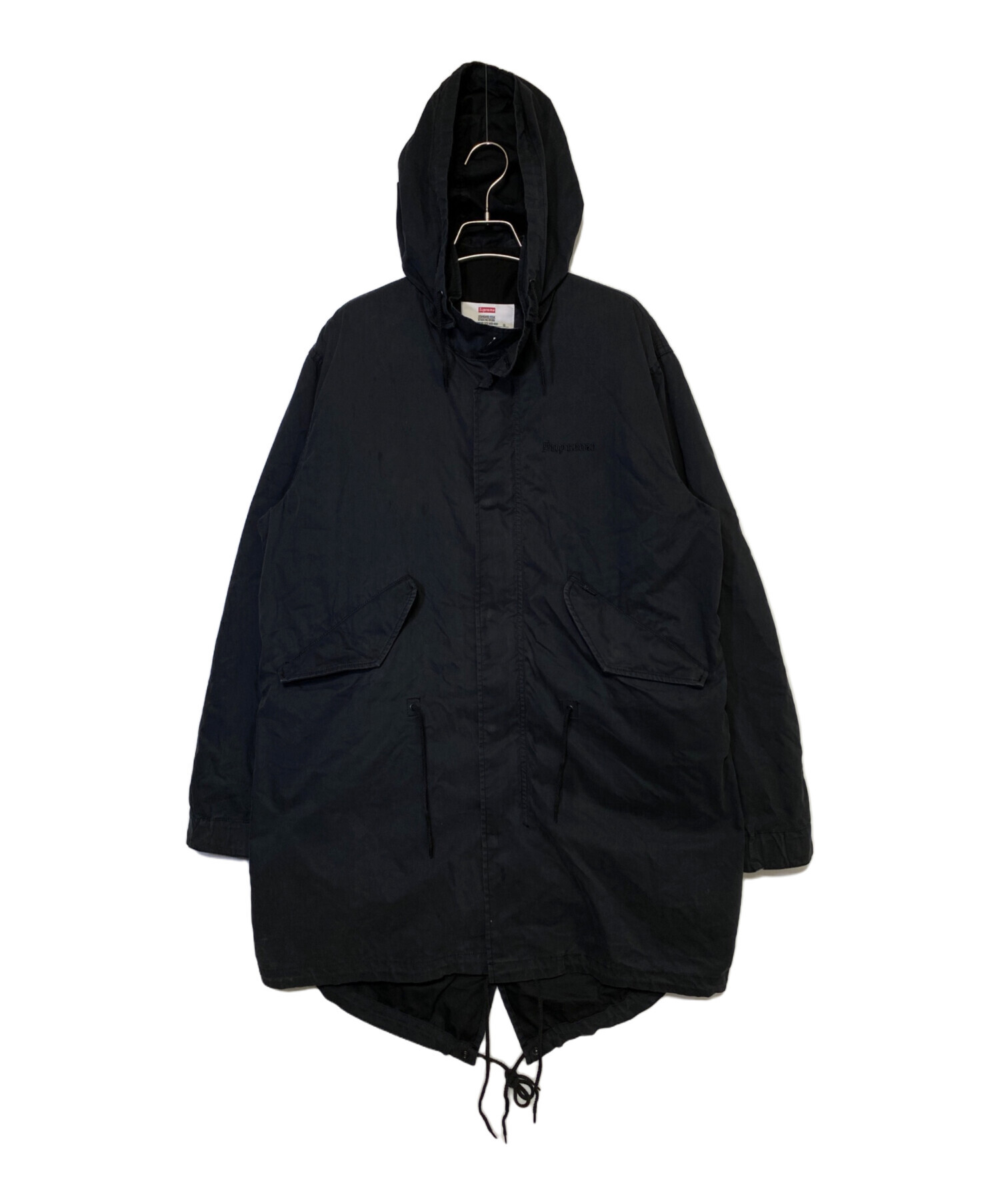 中古・古着通販】SUPREME (シュプリーム) AKIRA (アキラ) Fishtail