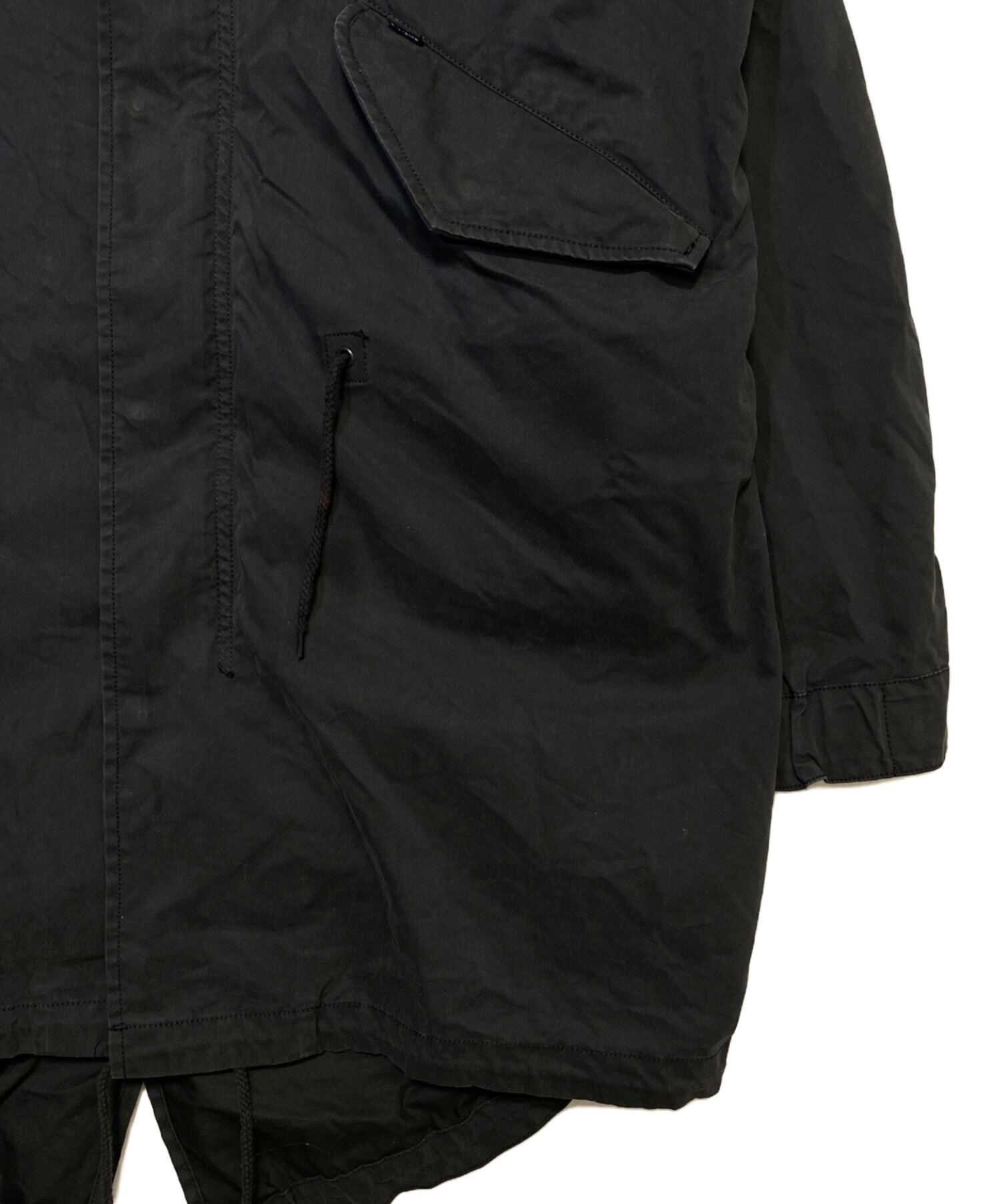 中古・古着通販】SUPREME (シュプリーム) AKIRA (アキラ) Fishtail