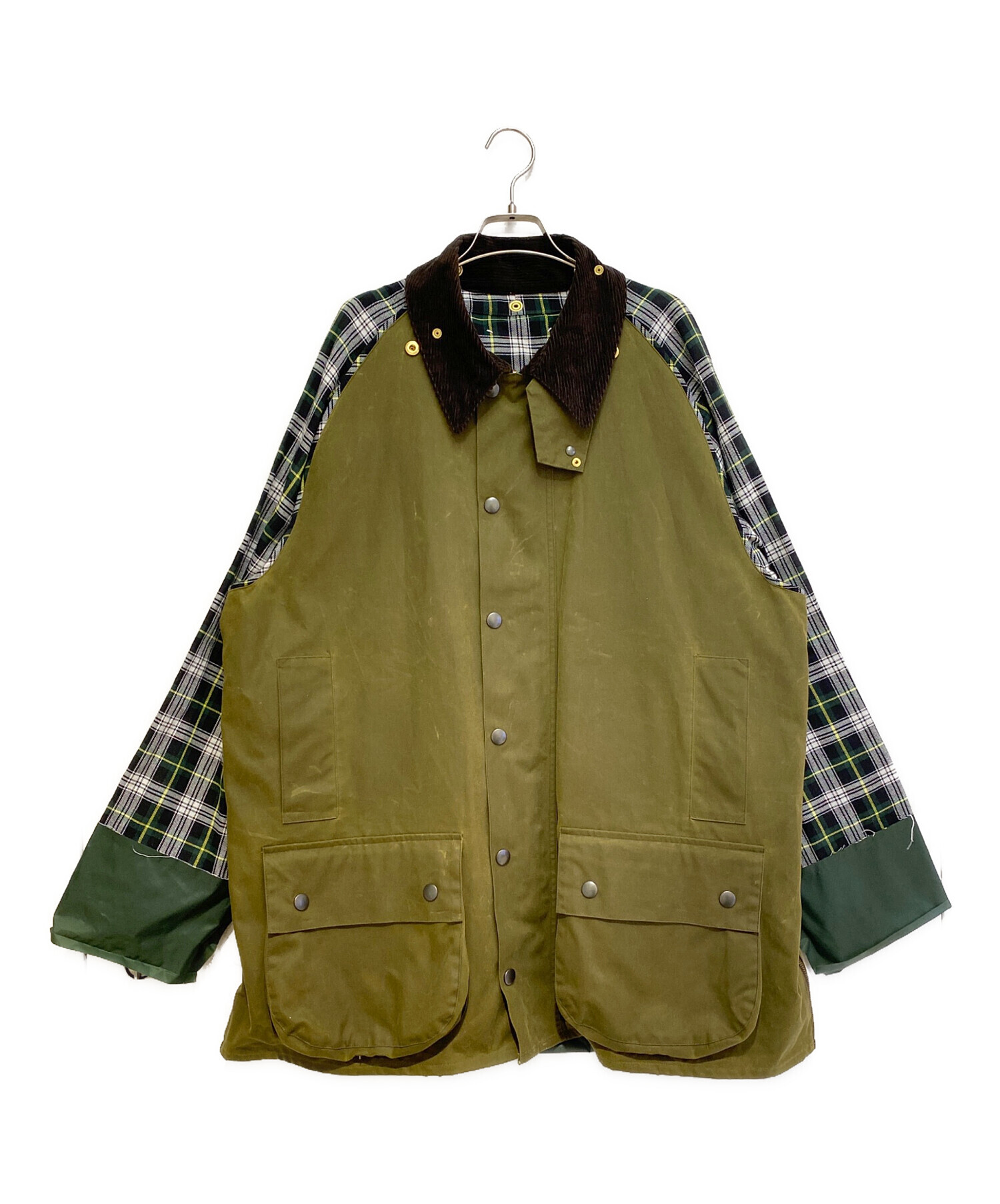 中古・古着通販】Maison Margiela (メゾンマルジェラ) ハンティング