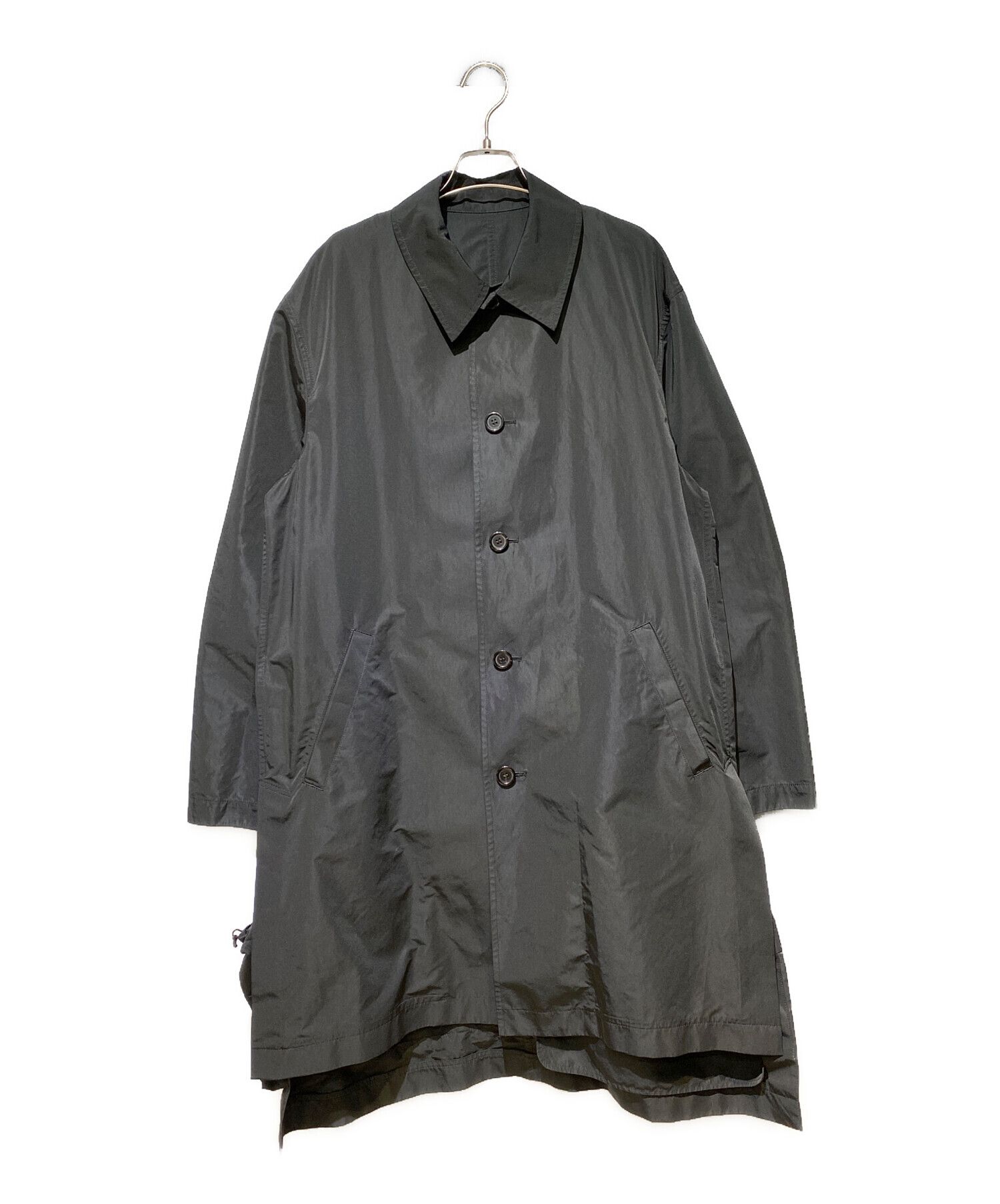 中古・古着通販】UNDERCOVER (アンダーカバー) 20SS ステンカラー