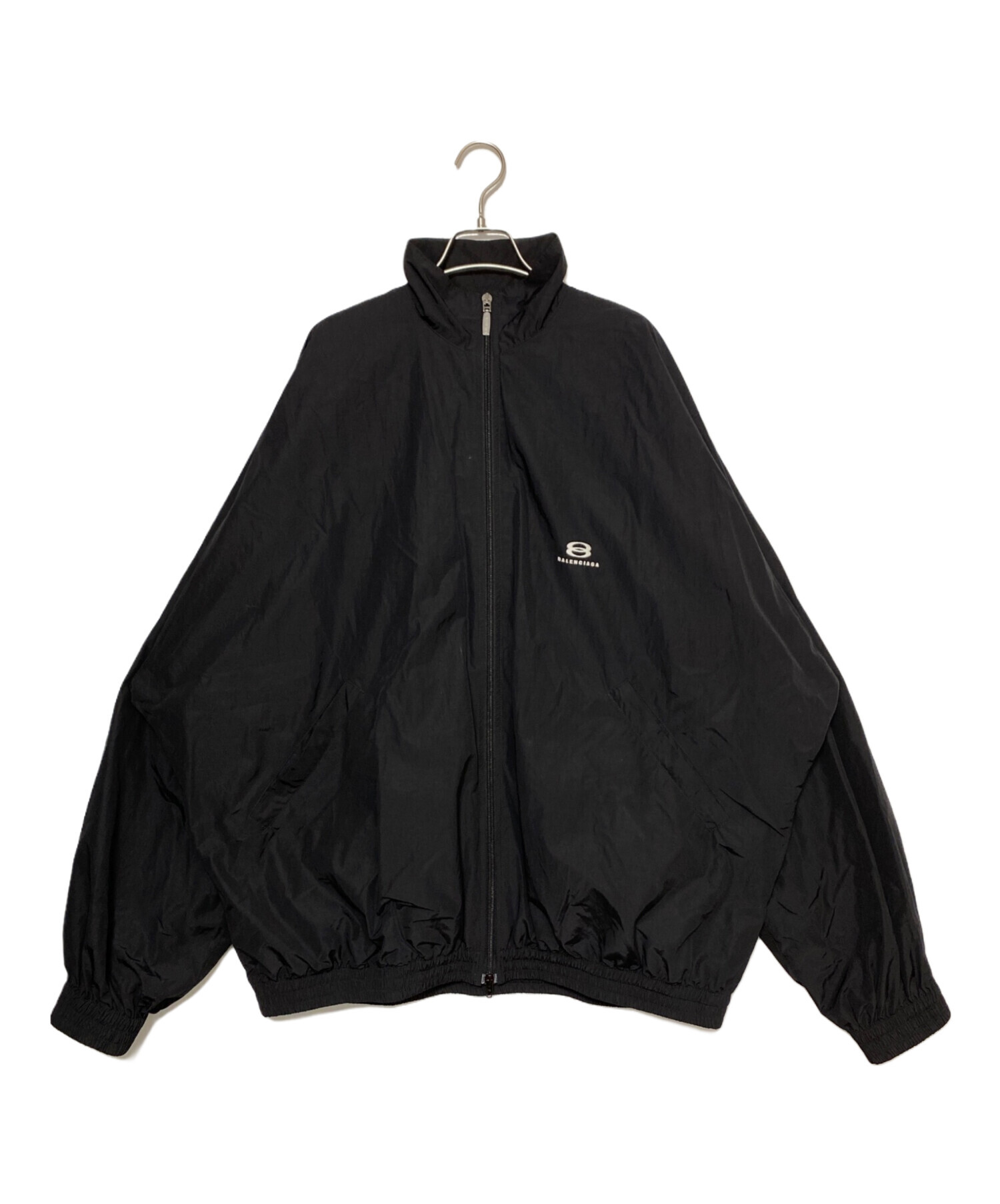 中古・古着通販】BALENCIAGA (バレンシアガ) ナイロンジャケット
