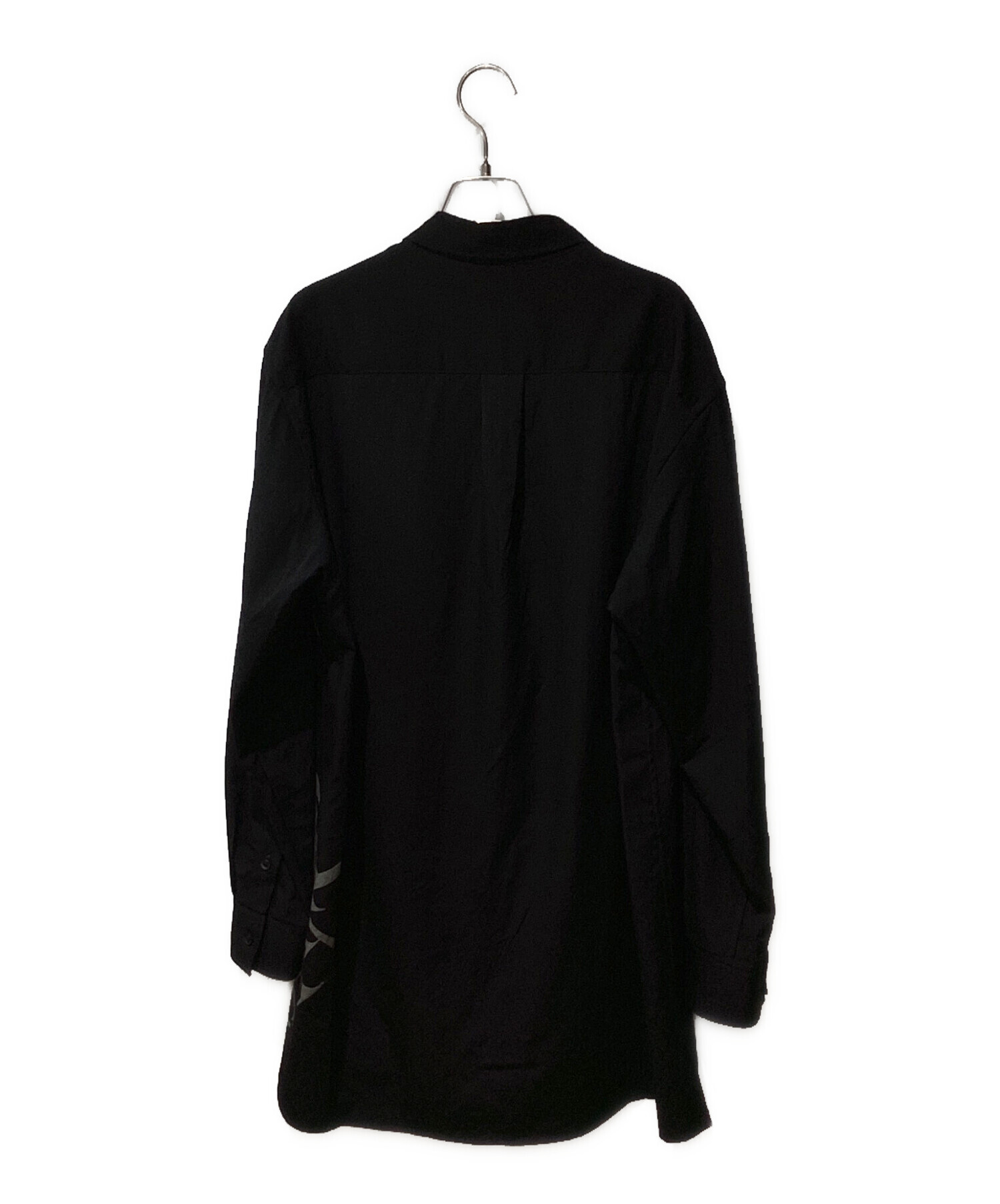 中古・古着通販】Yohji Yamamoto pour homme (ヨウジヤマモト
