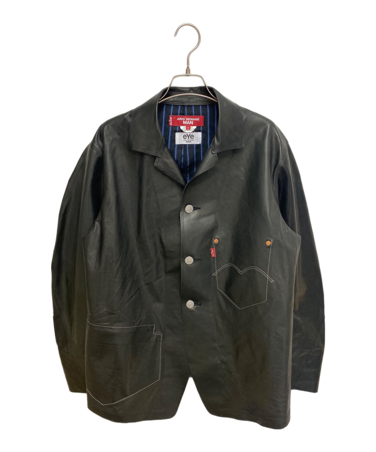 中古・古着通販】JUNYA WATANABE MAN (ジュンヤワタナベマン) LEVI'S