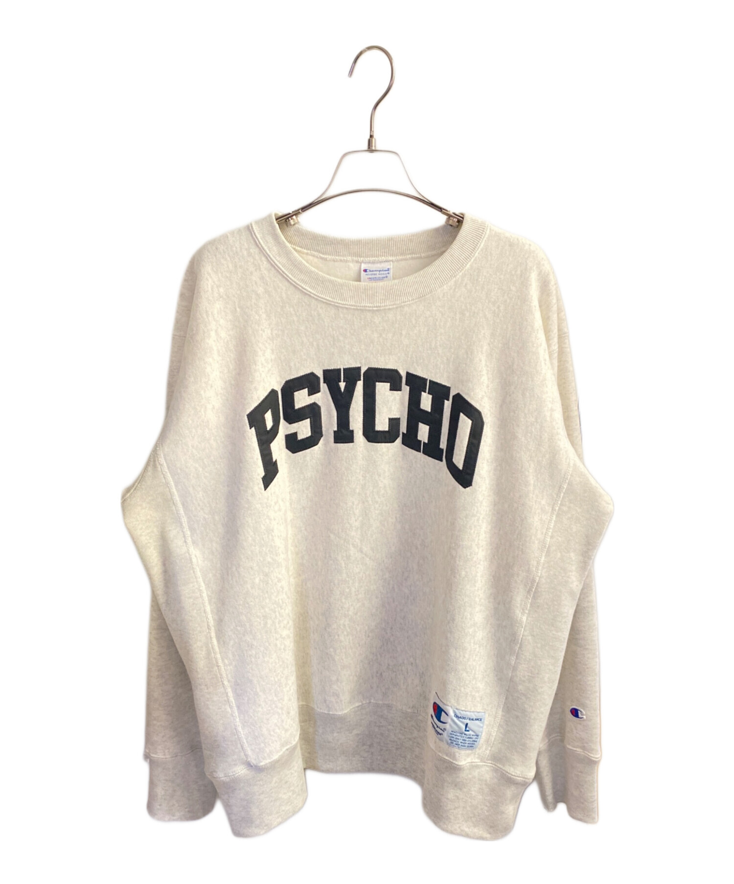 中古・古着通販】UNDERCOVER (アンダーカバー) Champion (チャンピオン