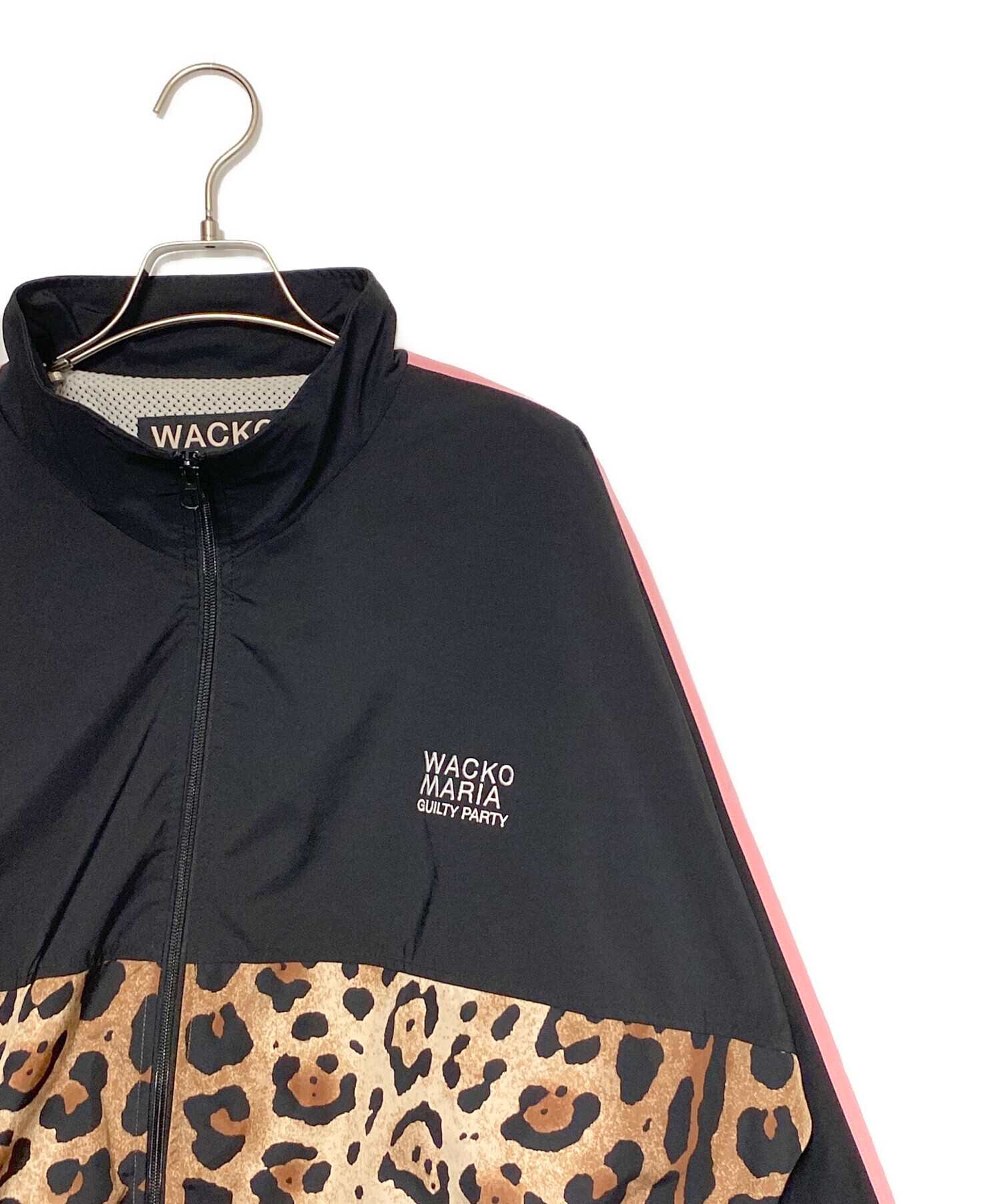 中古・古着通販】WACKO MARIA (ワコマリア) ナイロンジャケット