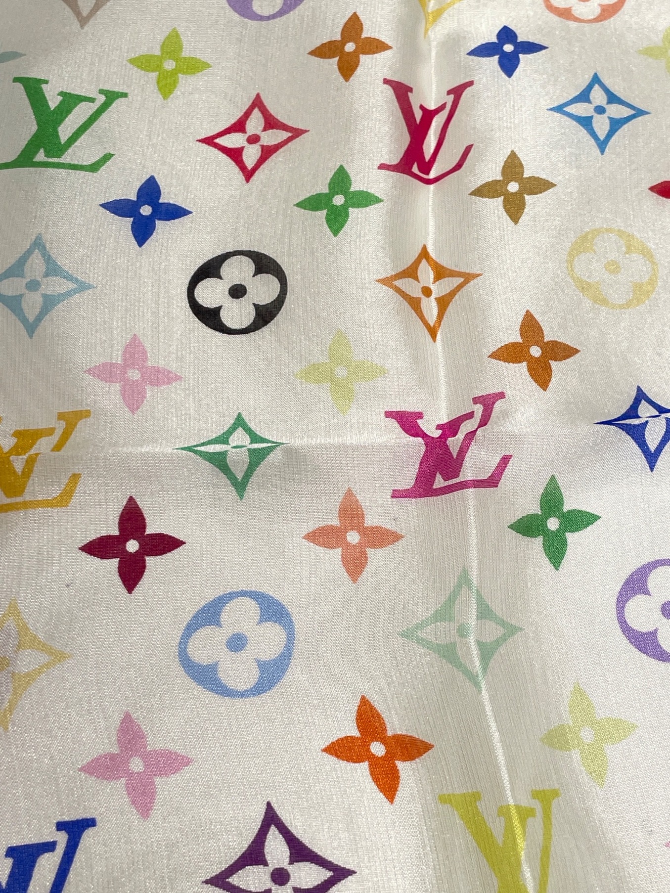 中古・古着通販】LOUIS VUITTON (ルイ ヴィトン) マルチモノグラム