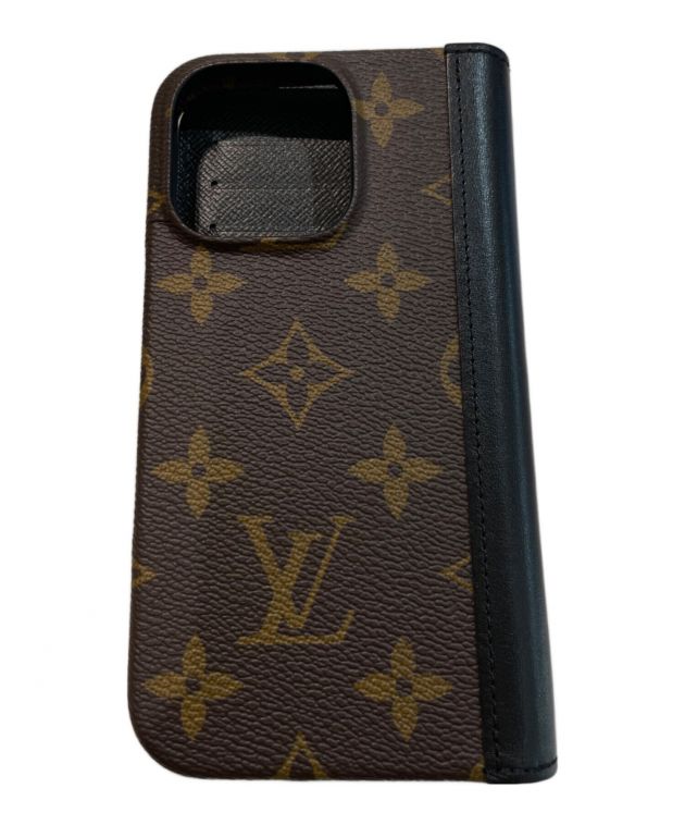 中古・古着通販】LOUIS VUITTON (ルイ ヴィトン) iPhone 16 pro
