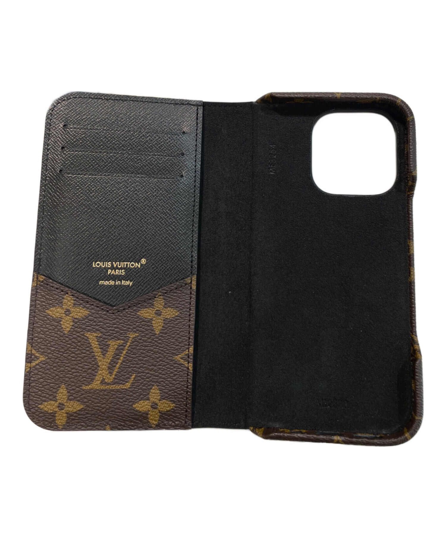 中古・古着通販】LOUIS VUITTON (ルイ ヴィトン) iPhone 16 pro