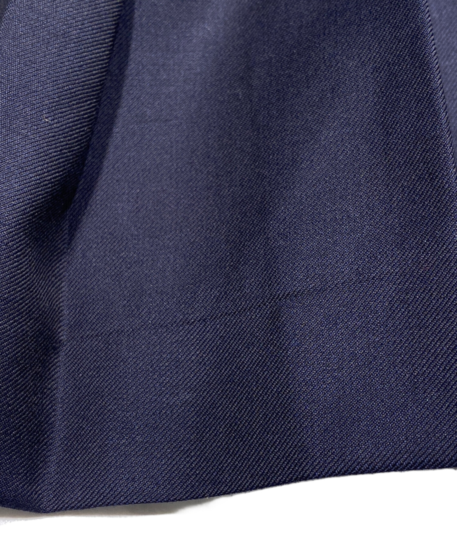 中古・古着通販】MIU MIU (ミュウミュウ) プリーツ バタヴィア