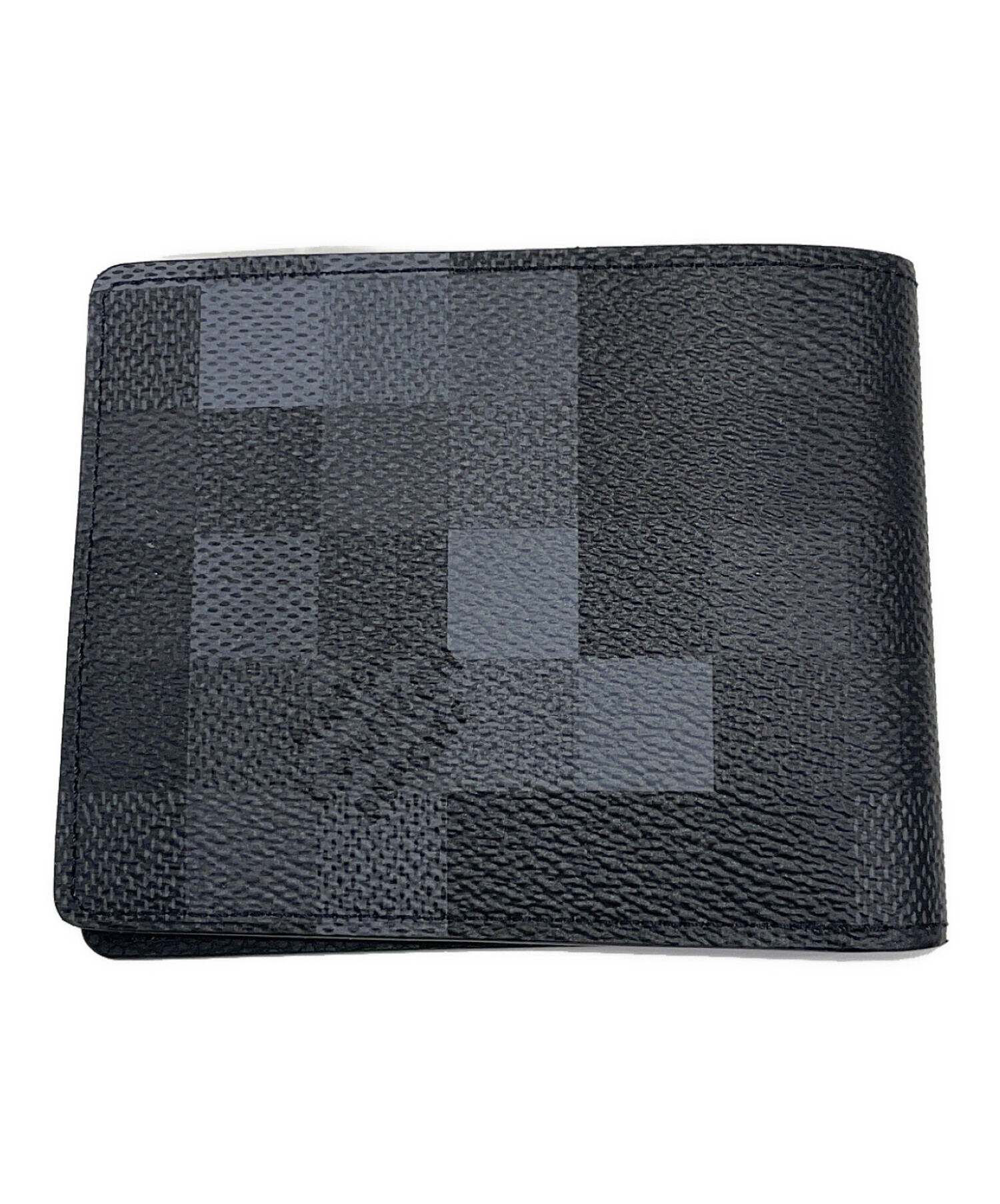 中古・古着通販】LOUIS VUITTON (ルイ ヴィトン) ポルトフォイユ