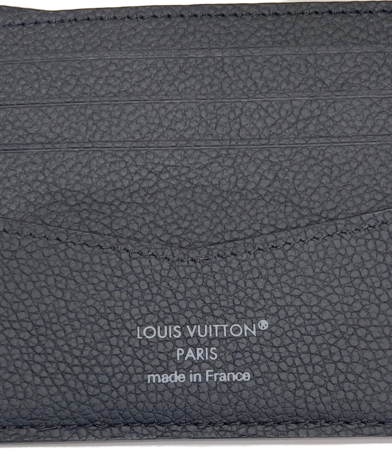中古・古着通販】LOUIS VUITTON (ルイ ヴィトン) ポルトフォイユ