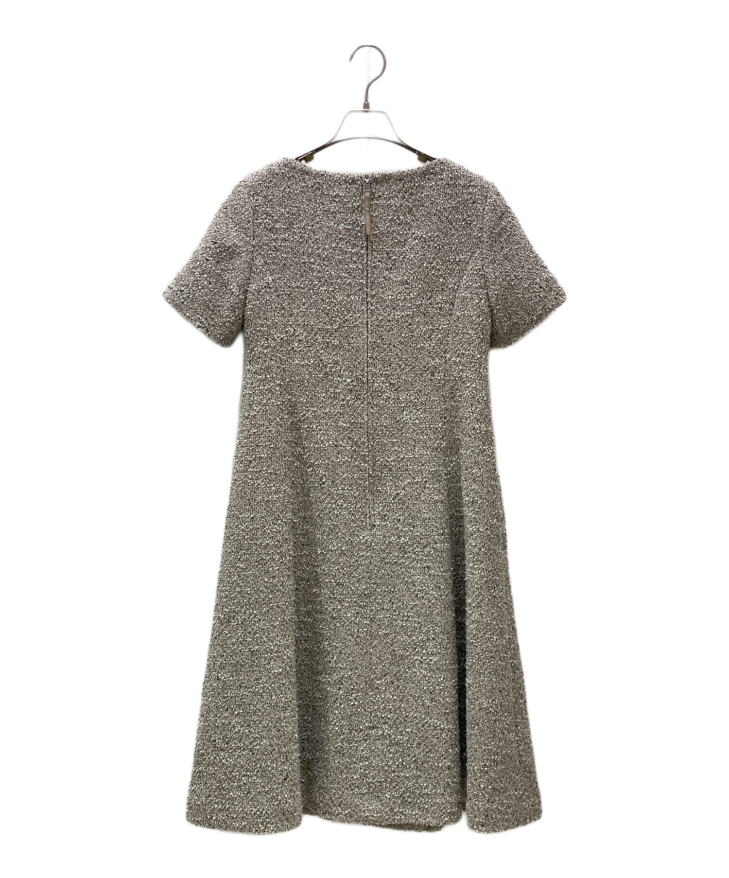 中古・古着通販】FOXEY NEWYORK (フォクシーニューヨーク) ツイード