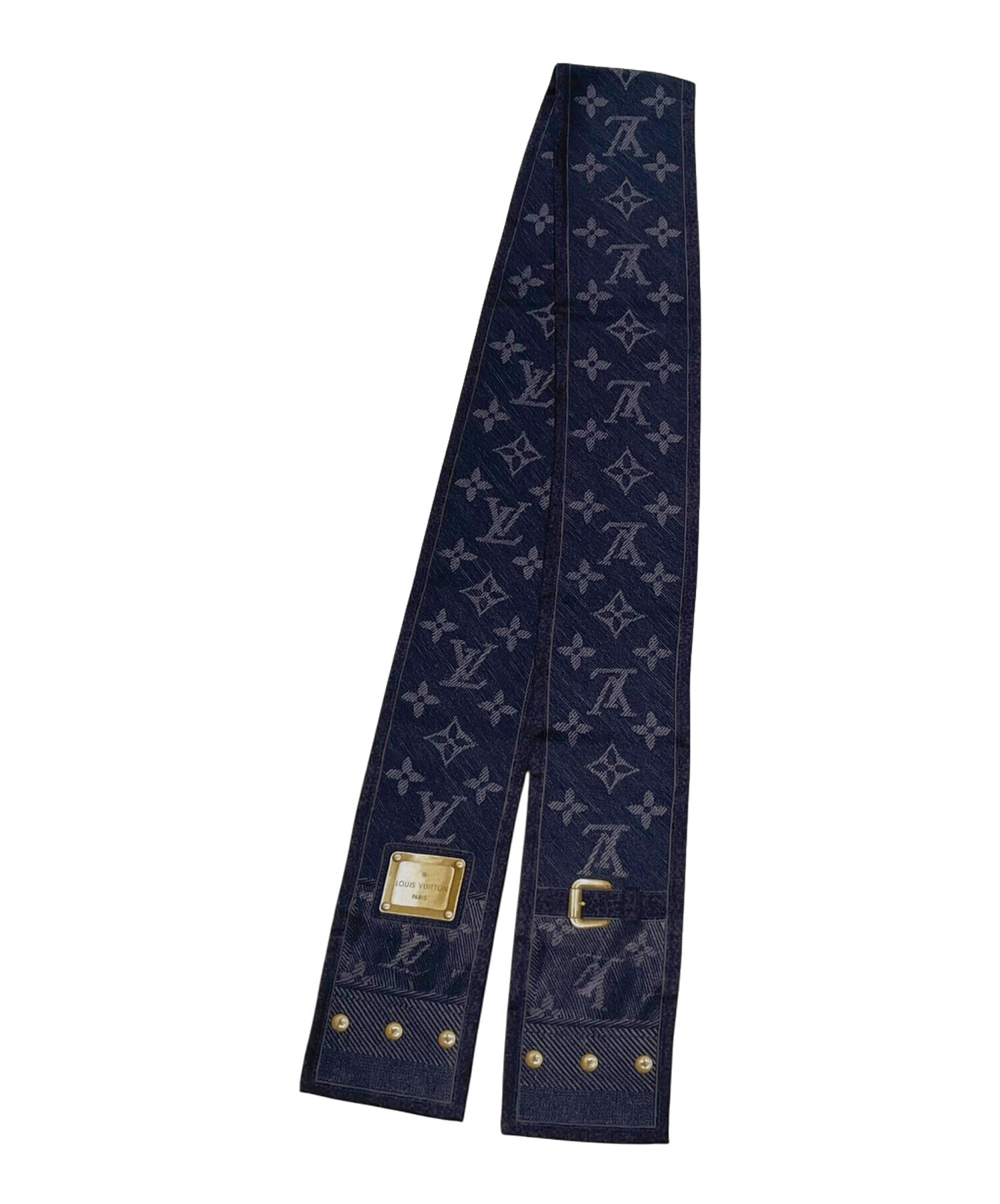 中古・古着通販】LOUIS VUITTON (ルイ ヴィトン) バンドー・ニュー