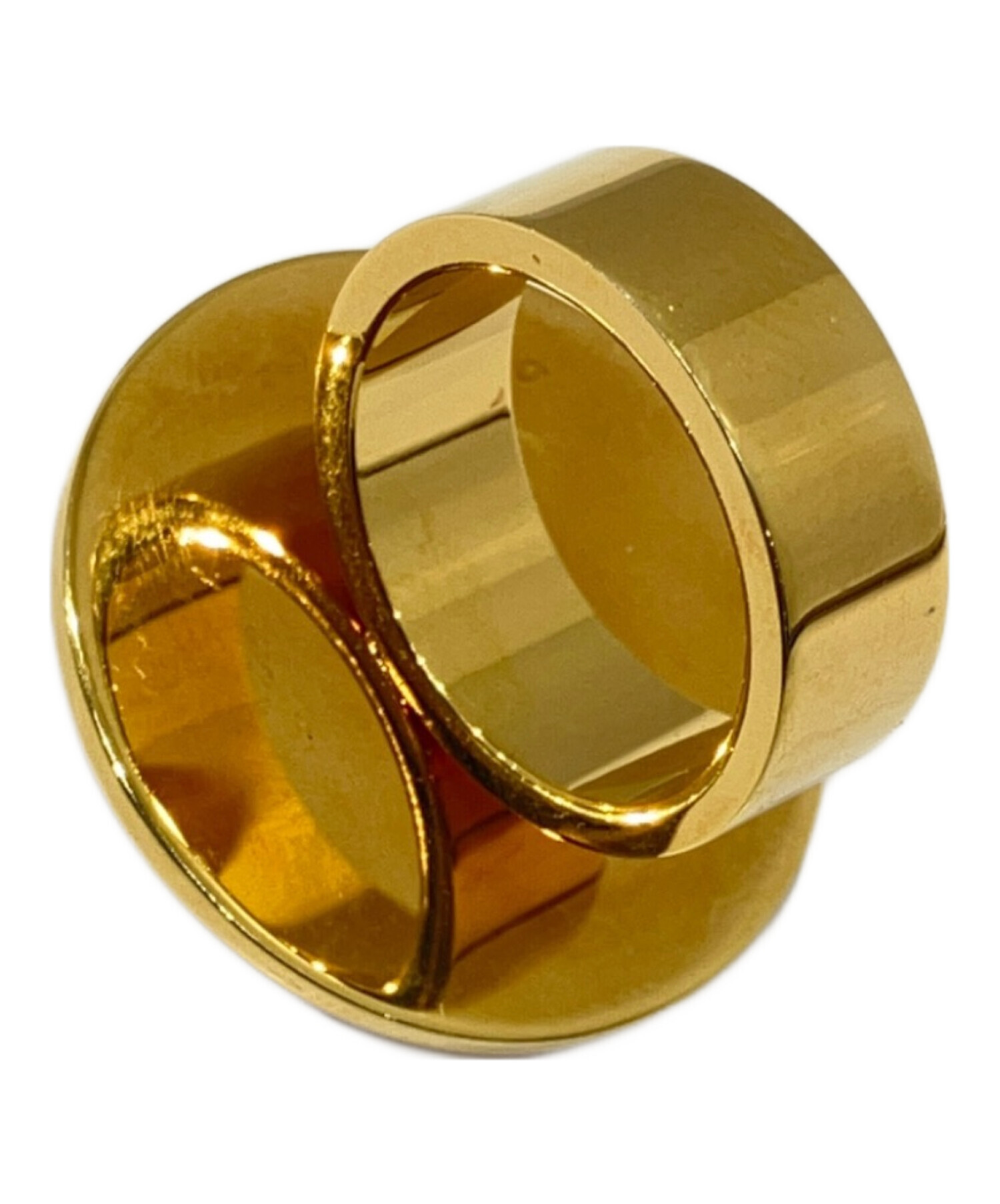 中古・古着通販】VERSACE (ヴェルサーチェ) メデューサクリスタル