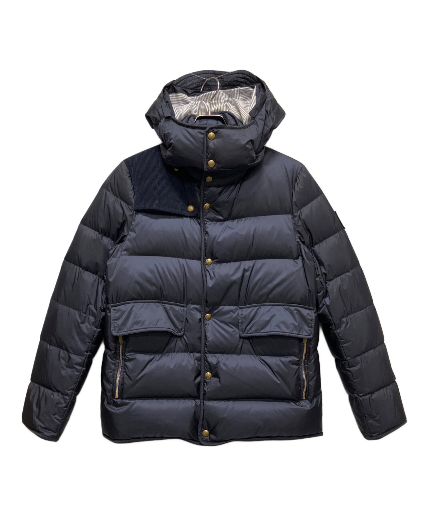 中古・古着通販】MONCLER GAMME BLEU (モンクレール ガム ブルー
