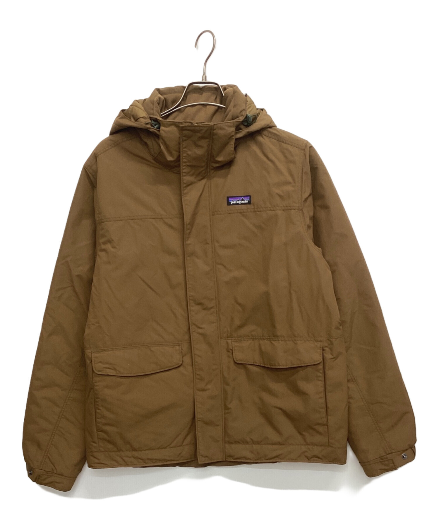 中古・古着通販】Patagonia (パタゴニア) イスマス・ジャケット
