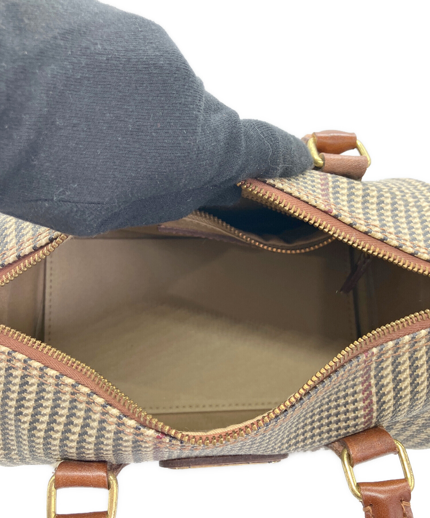 中古・古着通販】POLO RALPH LAUREN (ポロ・ラルフローレン) ボストン