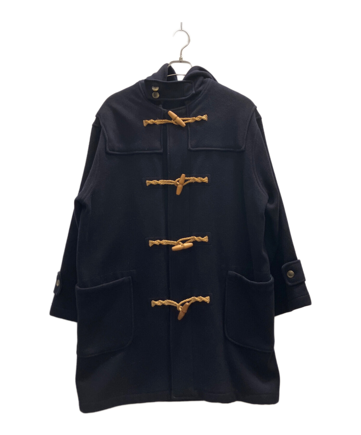 中古・古着通販】POLO RALPH LAUREN (ポロ・ラルフローレン) ダッフル