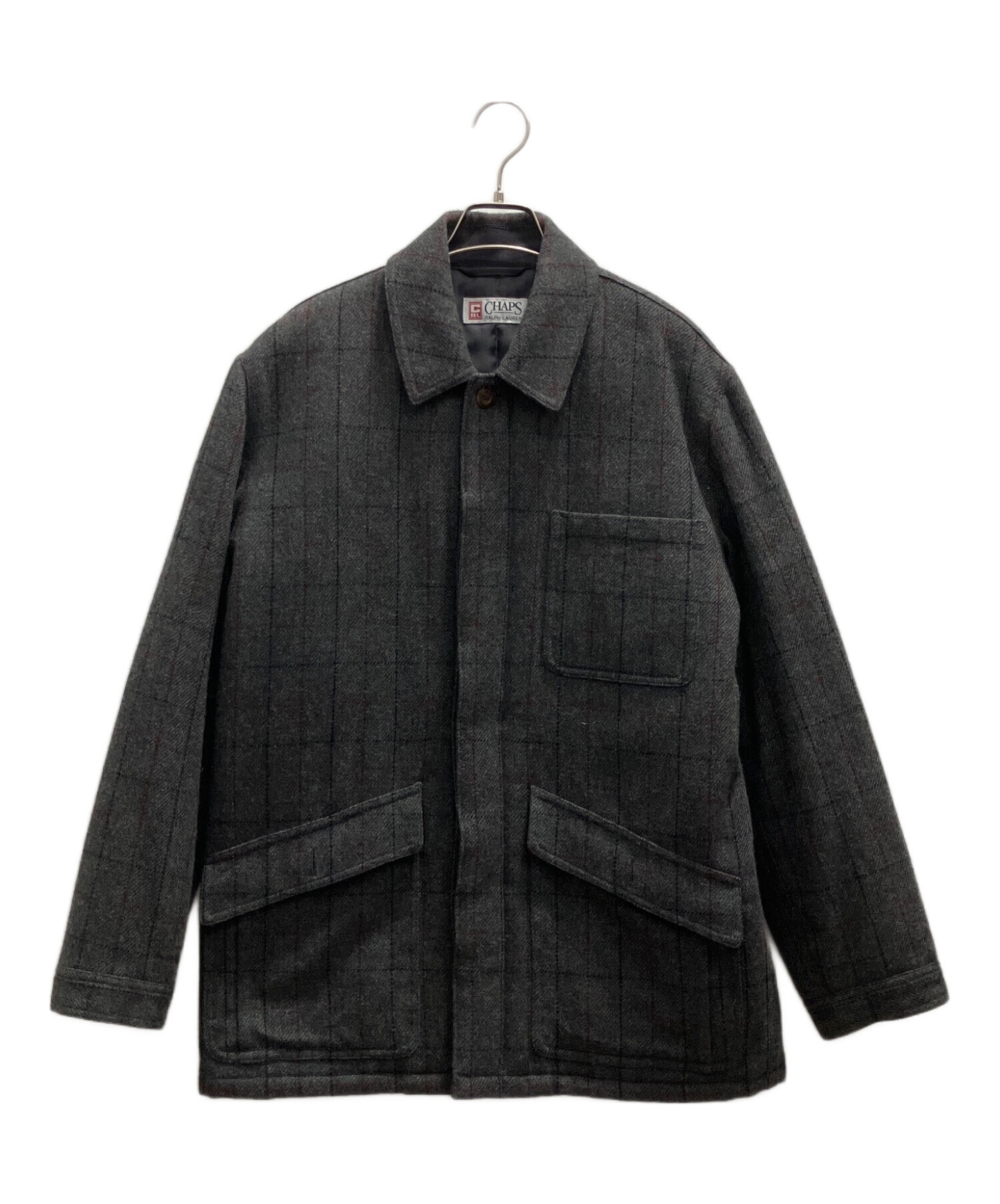 中古・古着通販】CHAPS RALPH LAUREN (チャップス ラルフローレン