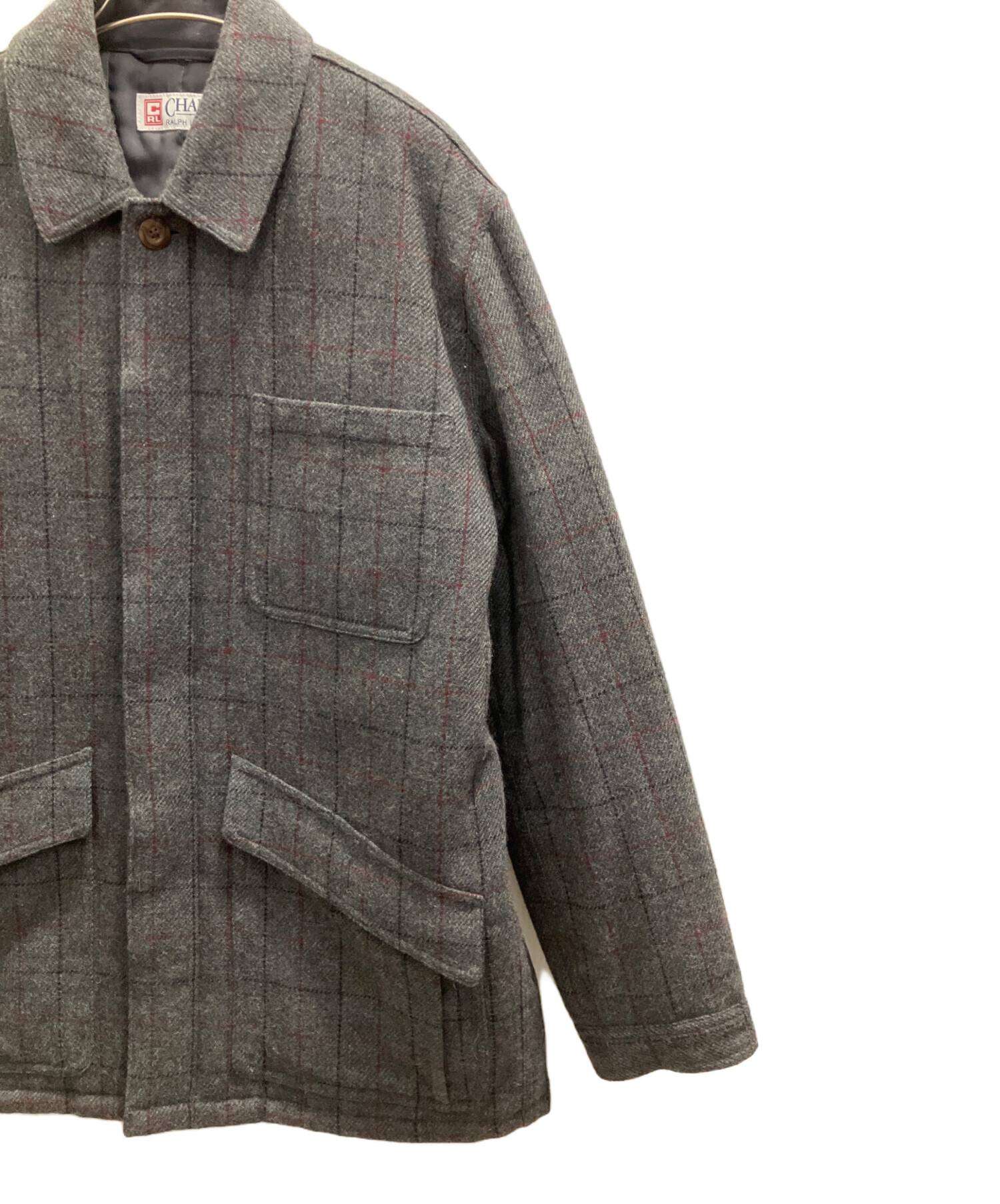 中古・古着通販】CHAPS RALPH LAUREN (チャップス ラルフローレン