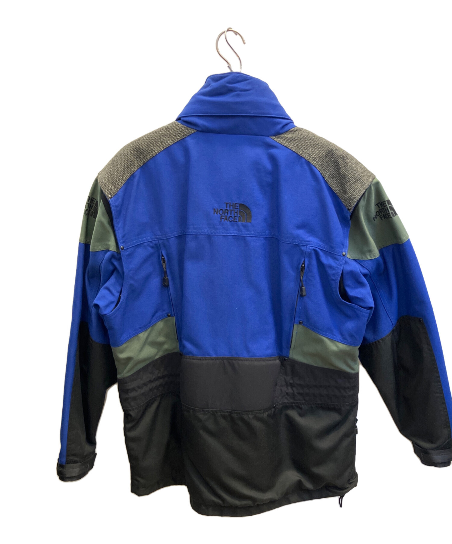 中古・古着通販】THE NORTH FACE (ザ ノース フェイス) STEEP TECH