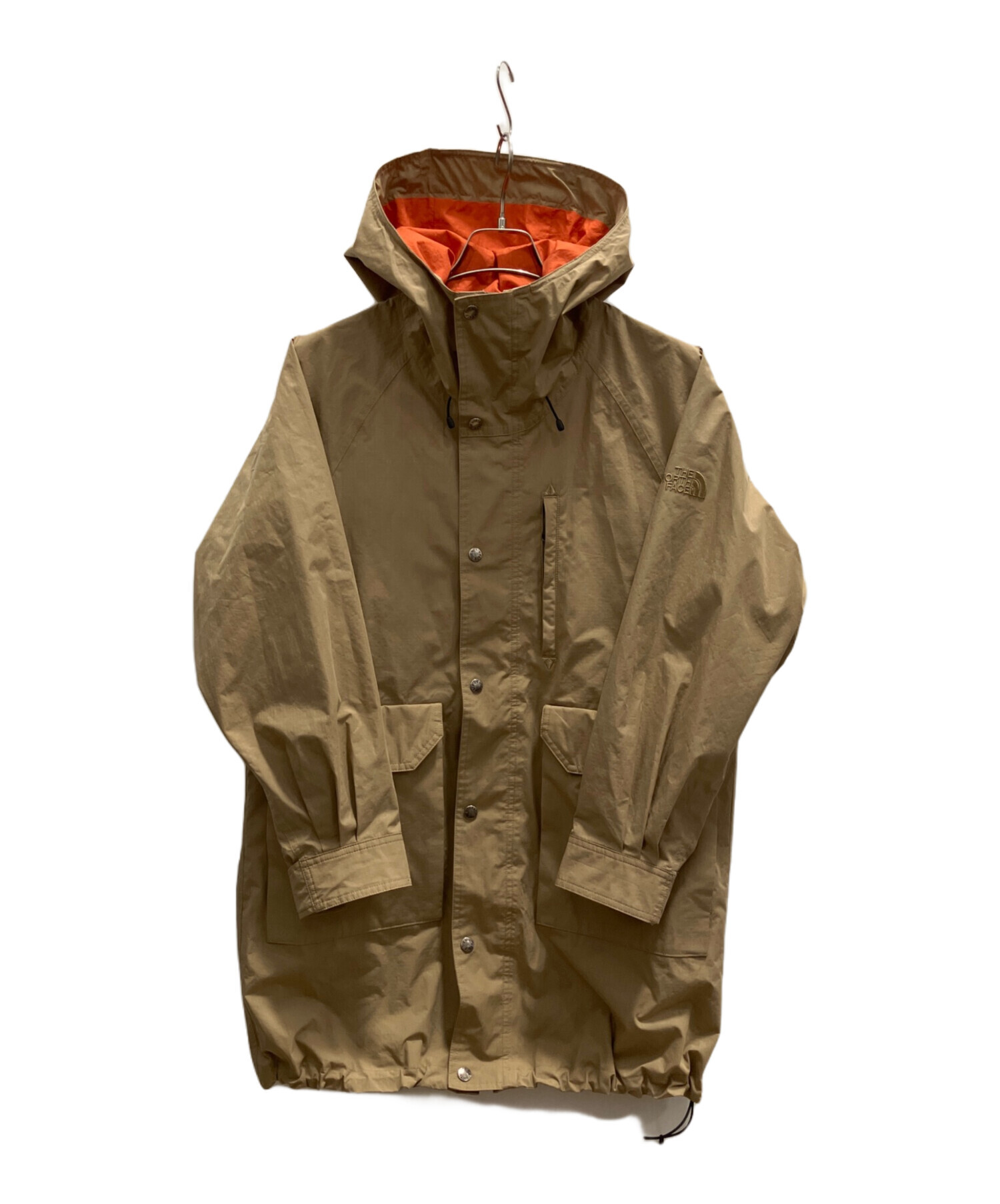 中古・古着通販】THE NORTH FACE (ザ ノース フェイス) ZI Magne