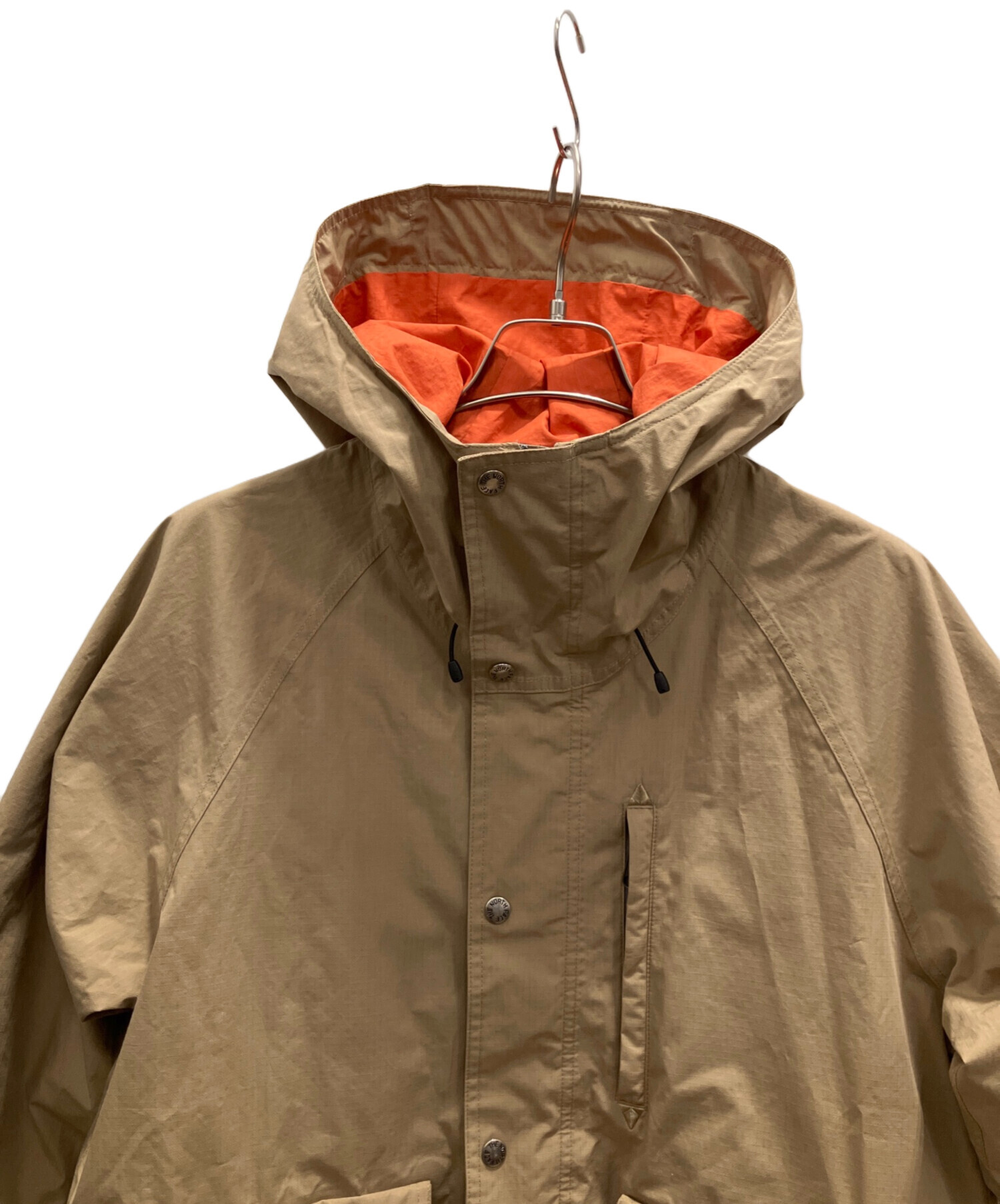 中古・古着通販】THE NORTH FACE (ザ ノース フェイス) ZI Magne