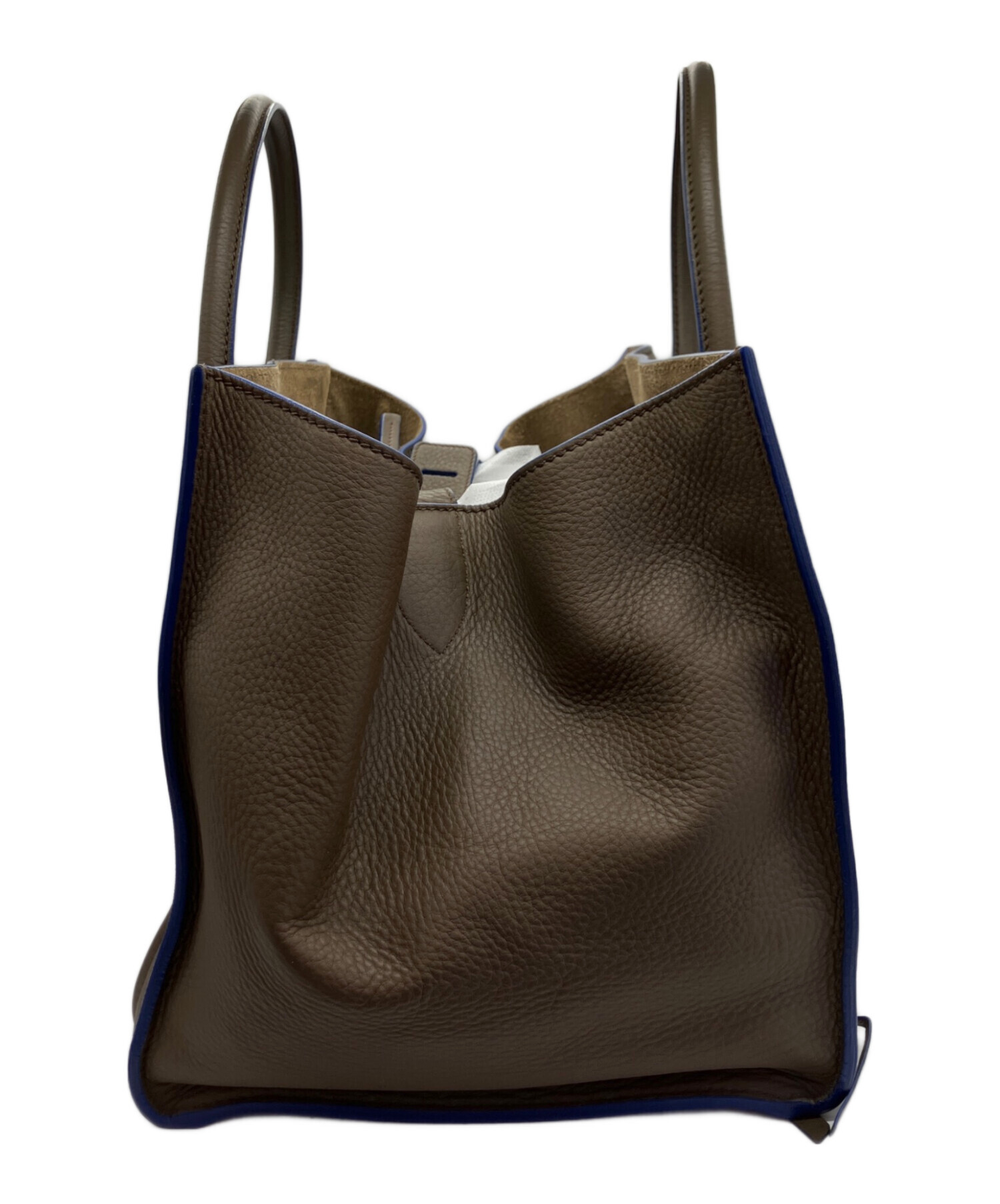 中古・古着通販】CELINE (セリーヌ) ラゲージ ファントムトートバッグ