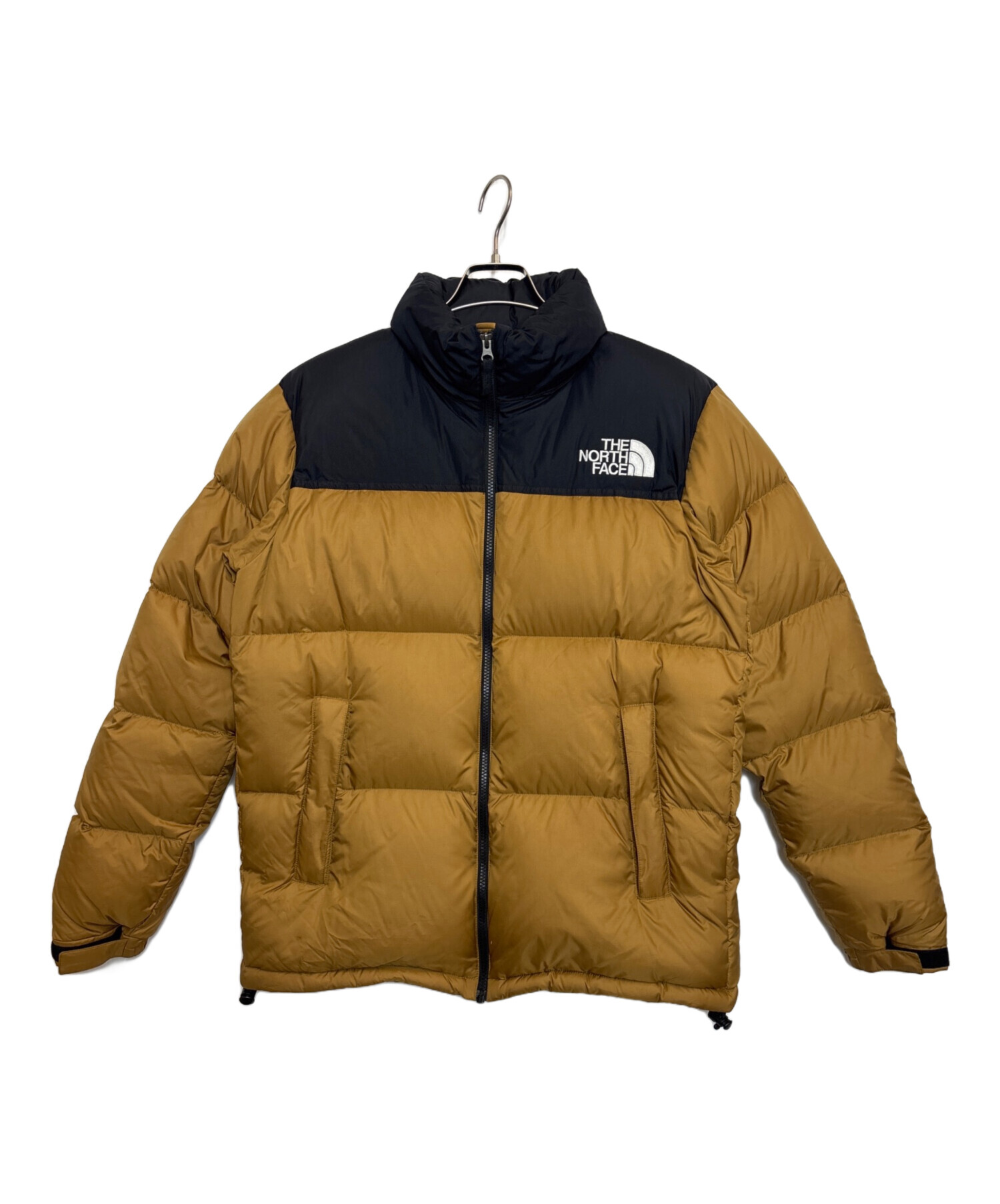中古・古着通販】THE NORTH FACE (ザ ノース フェイス) ダウン