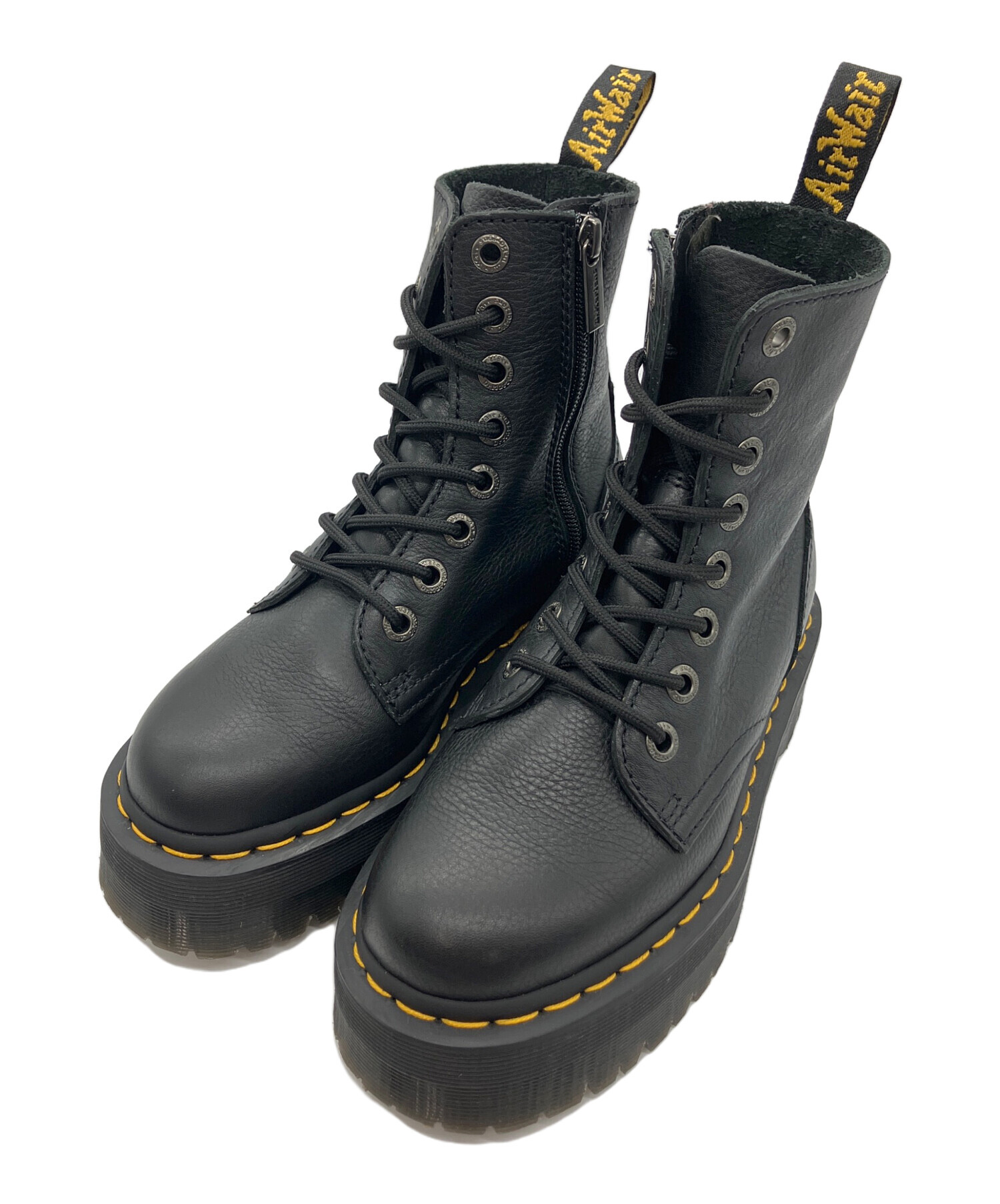 中古・古着通販】Dr.Martens (ドクターマーチン) 8ホールブーツ