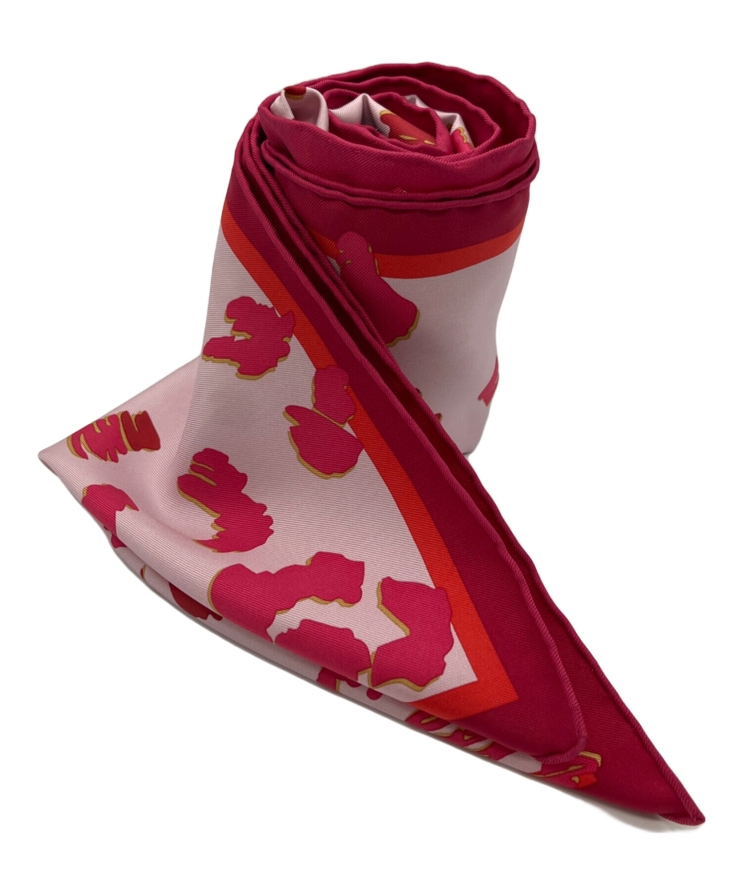 中古・古着通販】Cartier (カルティエ) パンテール レオパード