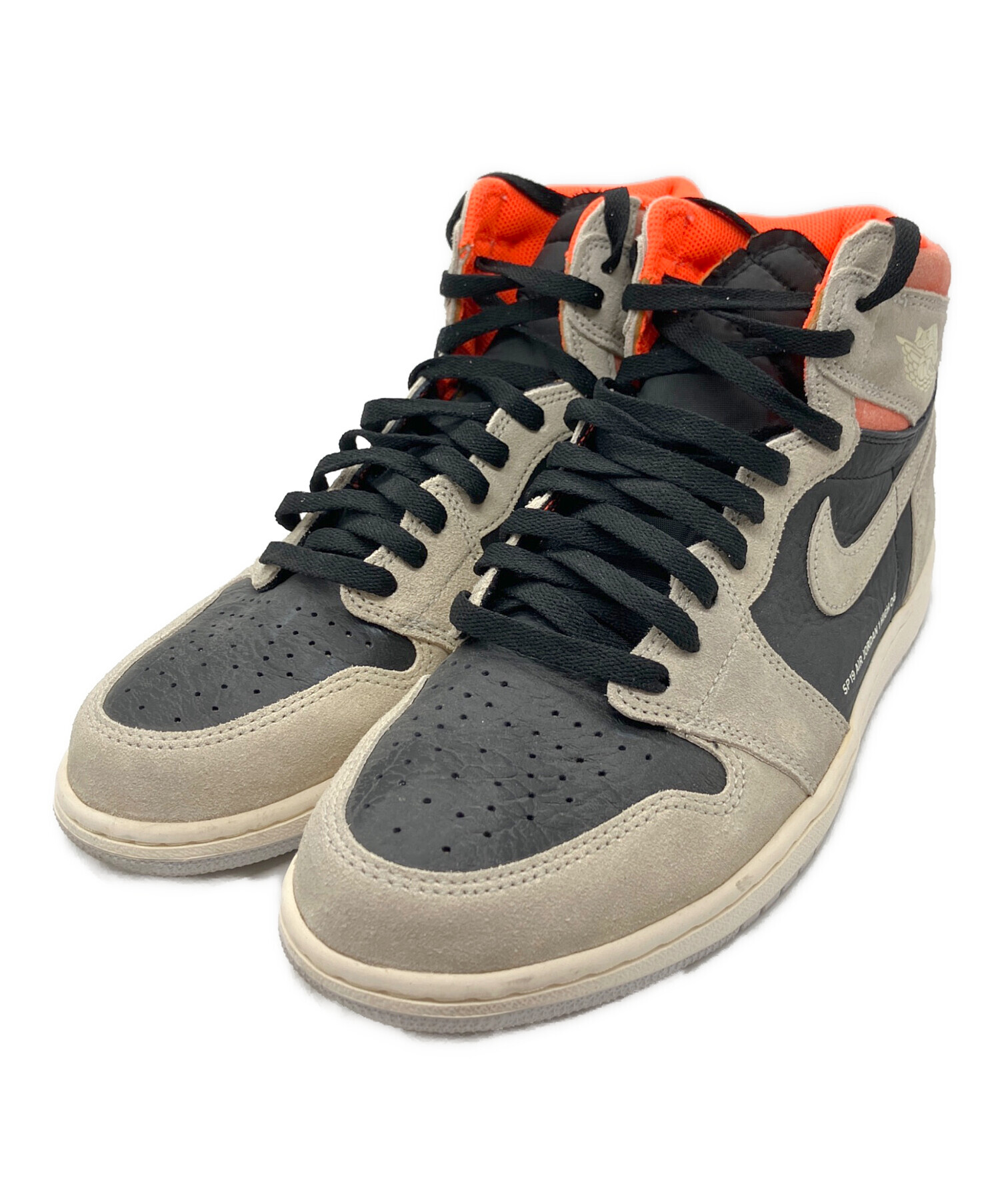 中古・古着通販】NIKE (ナイキ) Nike Air Jordan 1 Retro High OG